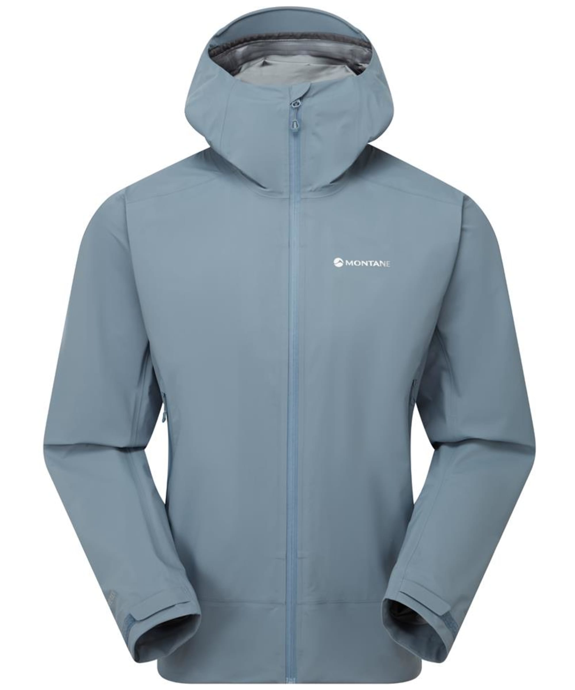 Men's Montane Phase Lite Waterproof Jacket