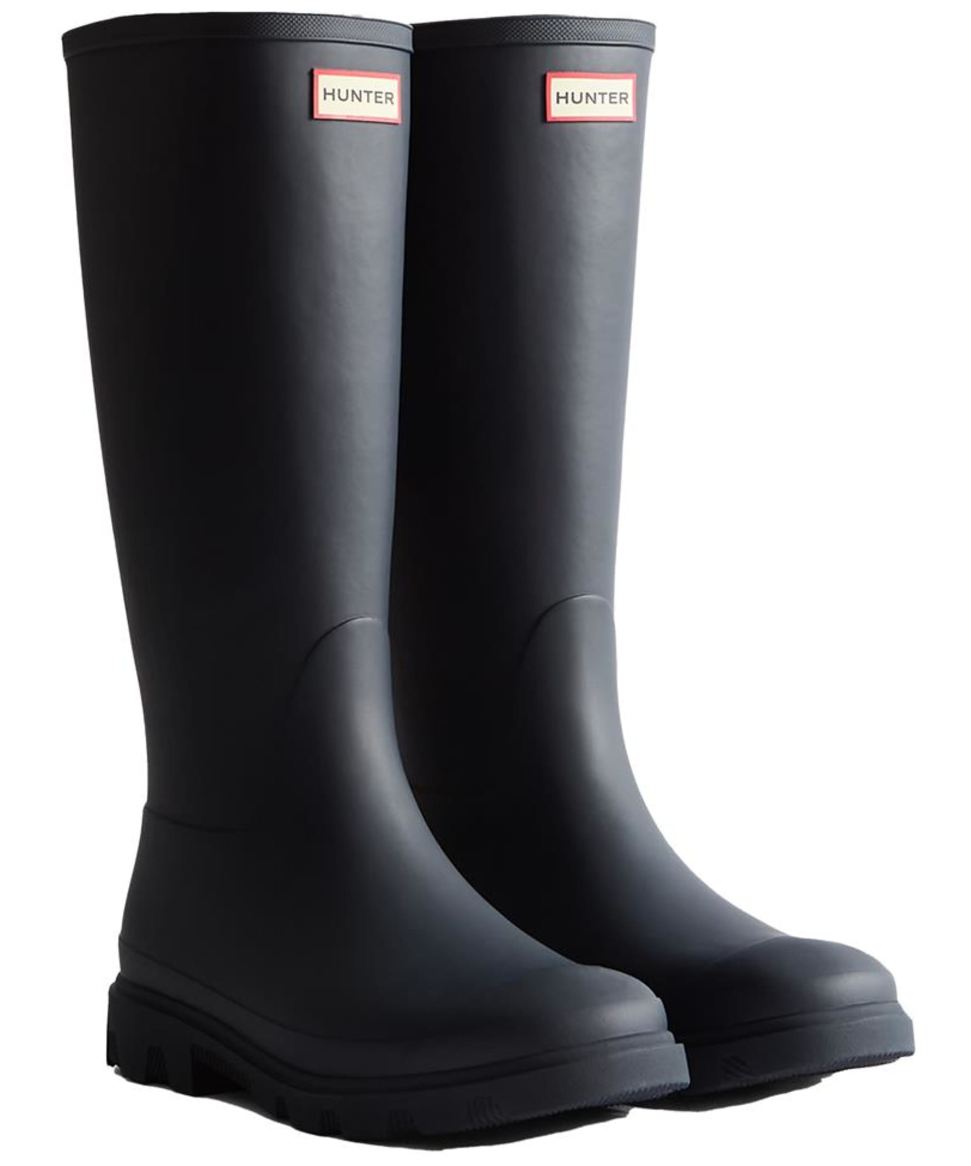 Men's Hunter Downpour Tall Wellington Boots