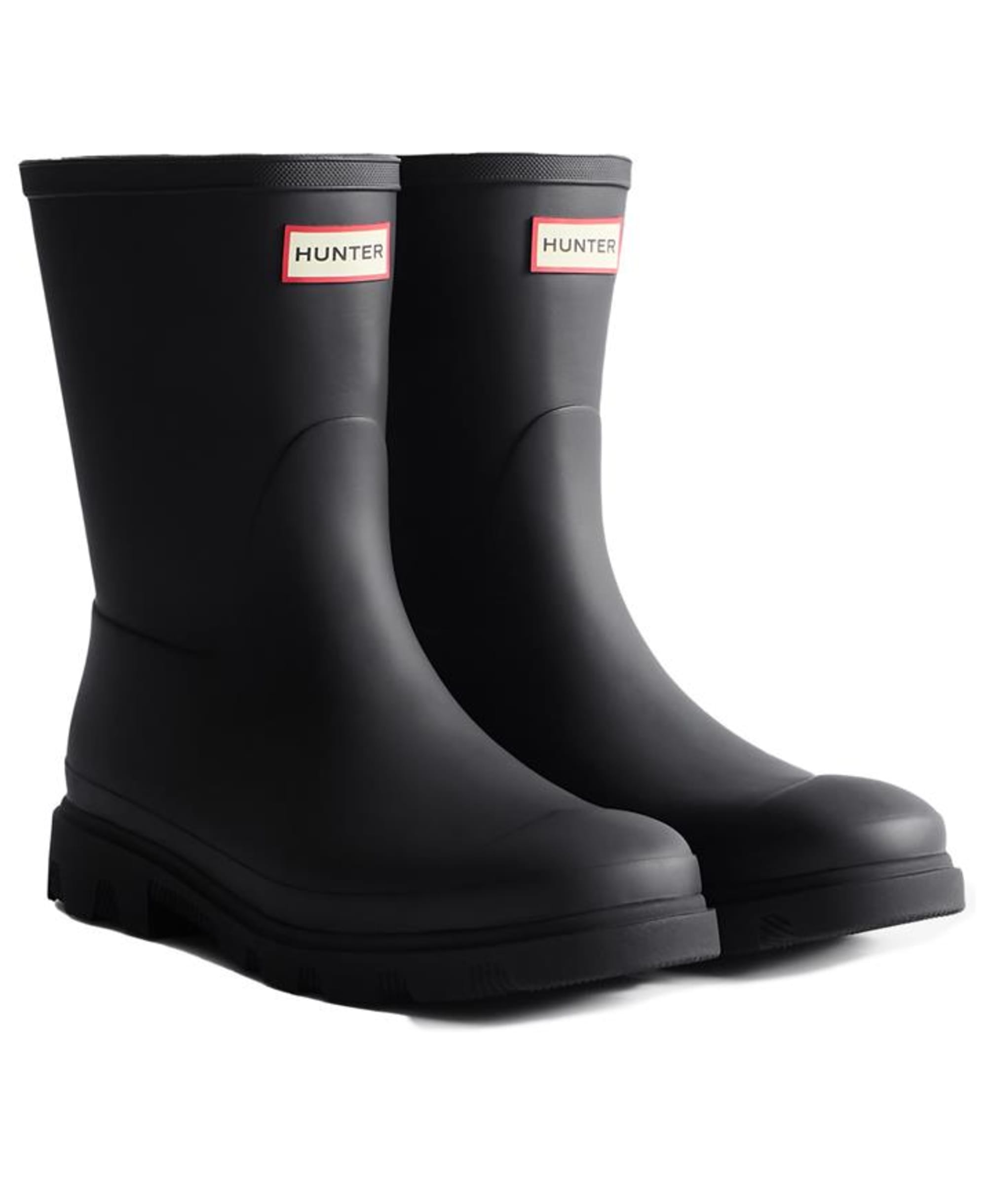 Dog Walking Walking Mens Hunter Wellies Men's Hunter Downpour