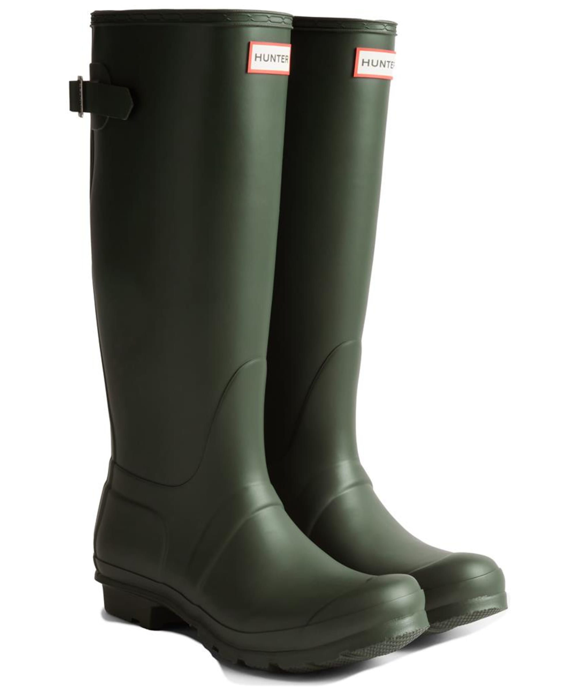 Extra Wide Calf Wellies Big And Tall Wellies Women's Hunter