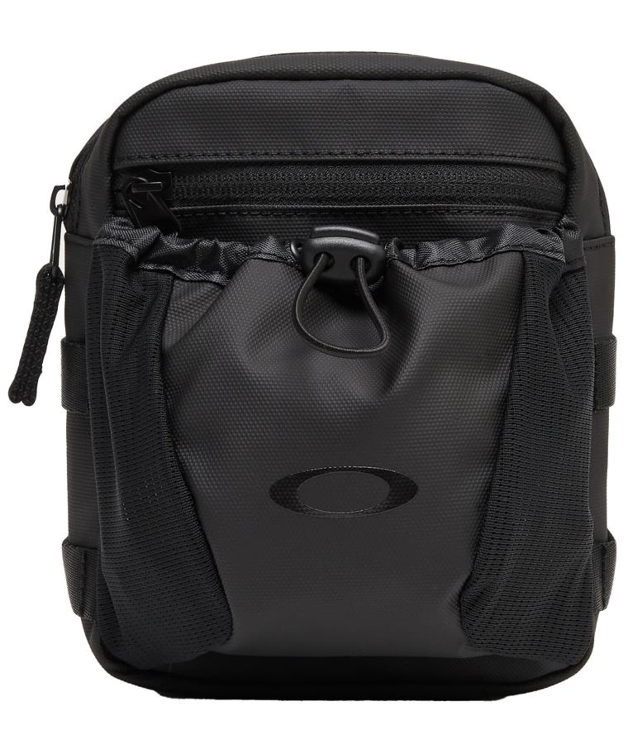 【OAKLEY】ROVER CROSSBODY ショルダーバッグ Black Oakley Rover Crossbody Bag Bags | schuh