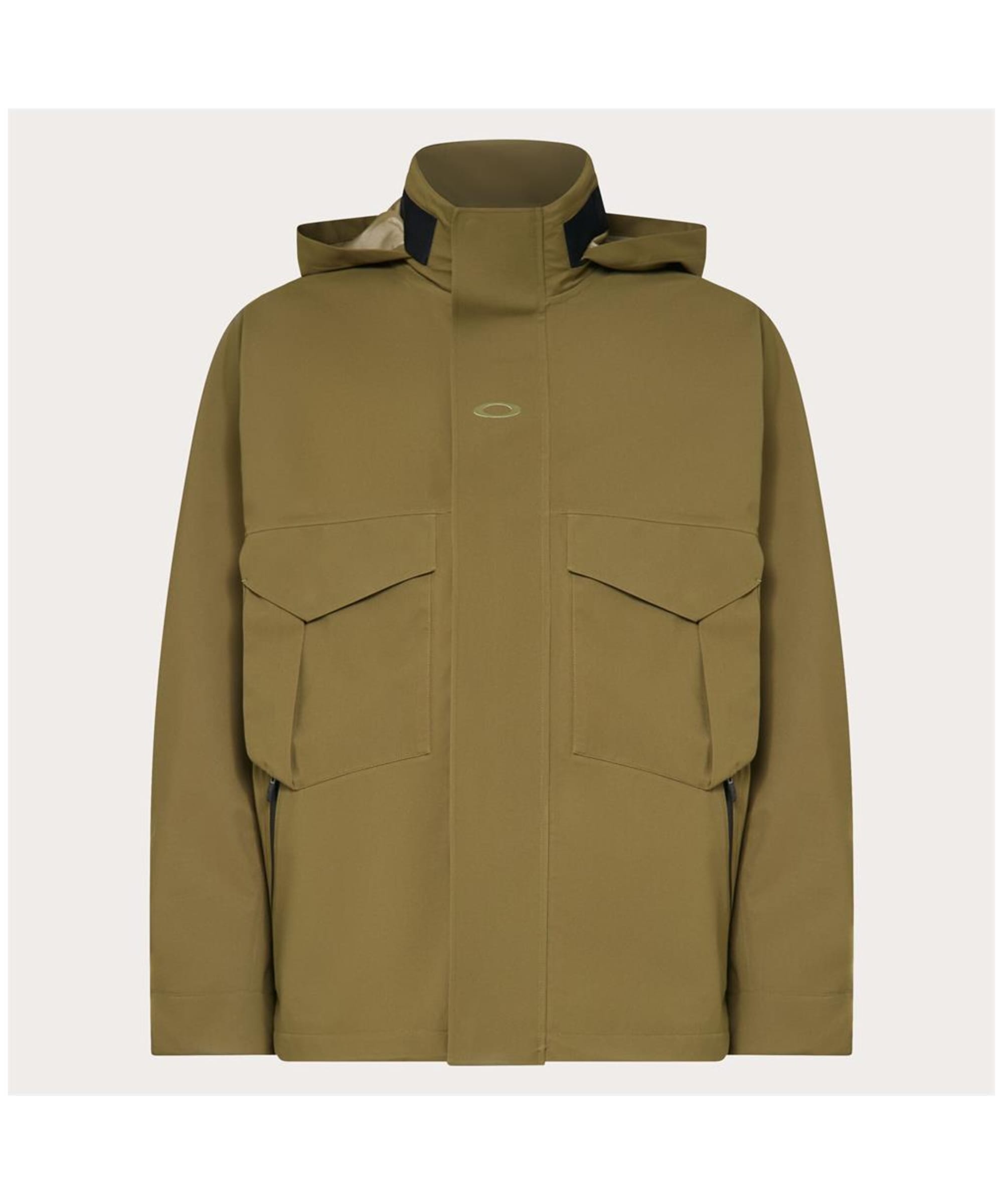 Men's Oakley Wired Mountain Utility Jacket