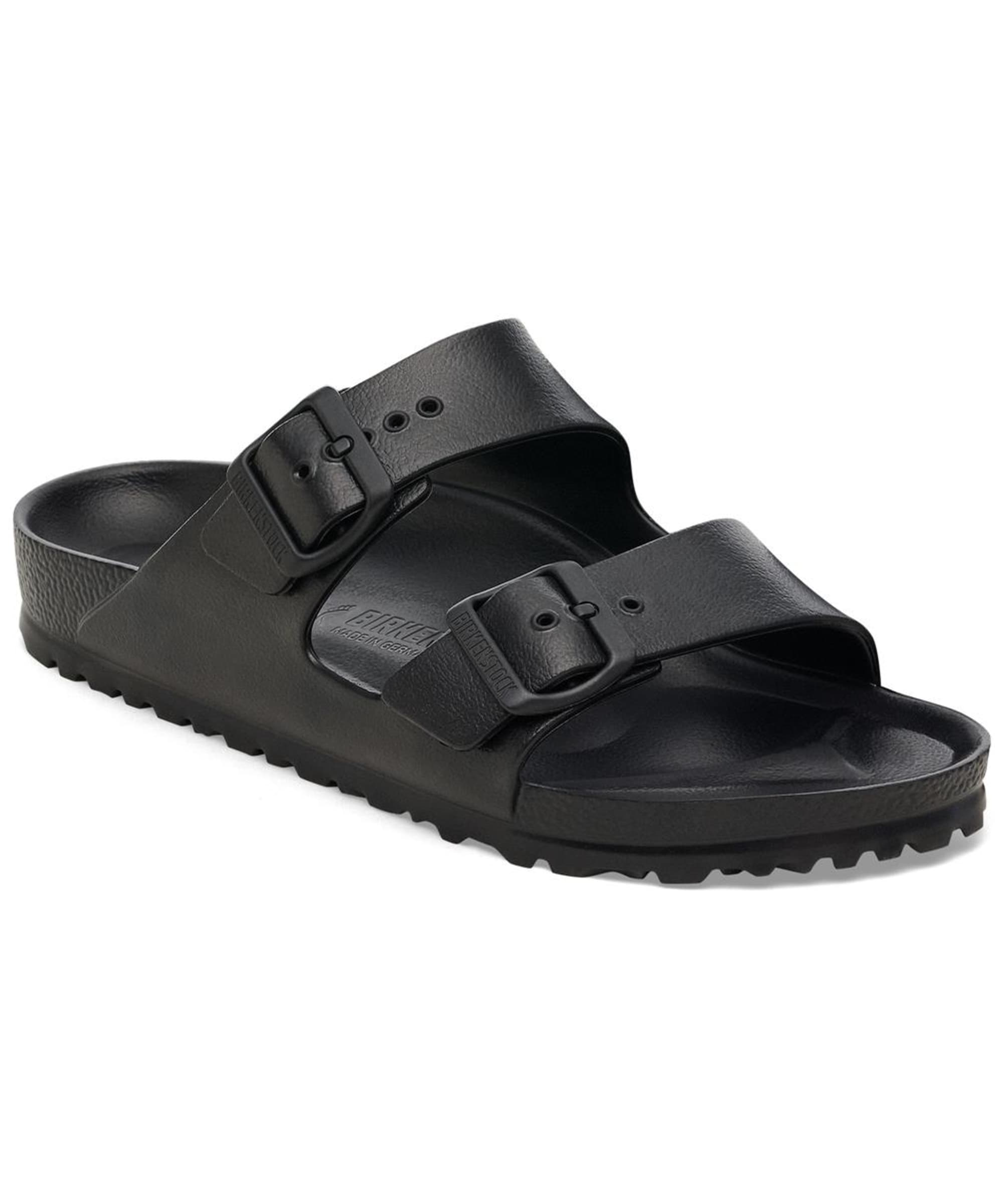Women's Birkenstock Arizona Essential EVA Sandals Narrow