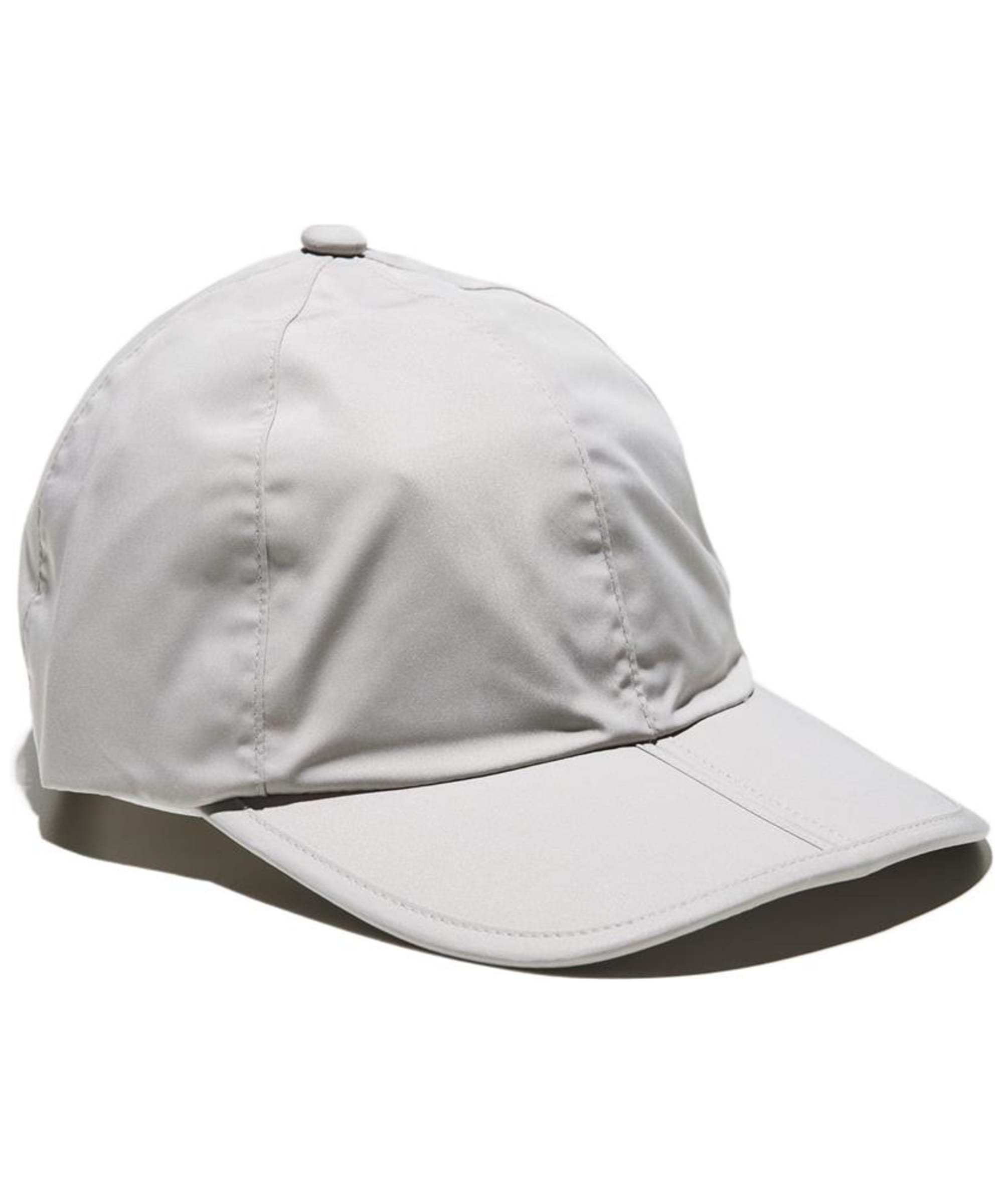 View SealSkinz Salle Waterproof Foldable Peak Cap Cream One size information