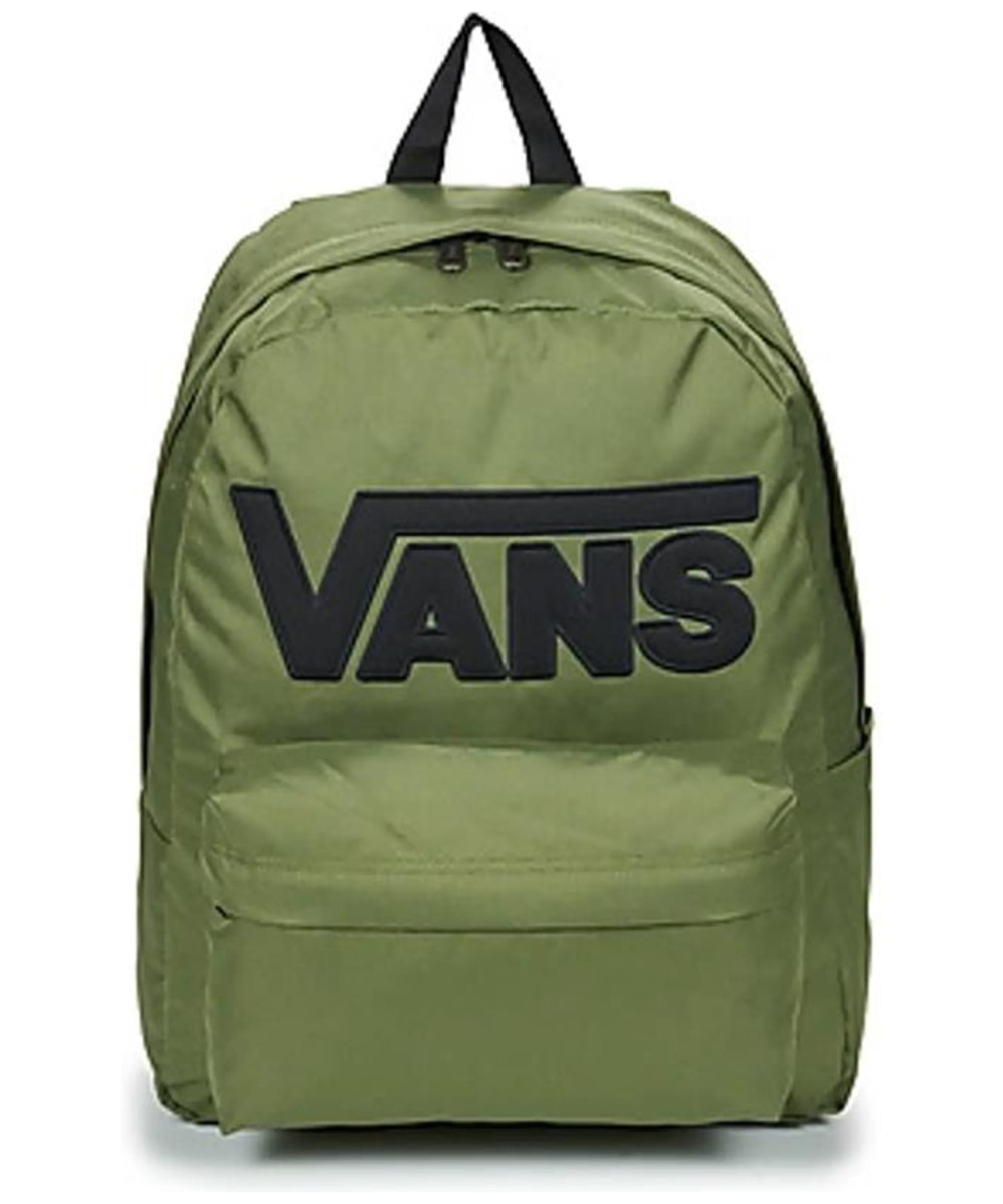 Vans Old Skool 22L Drop V Logo Backpack