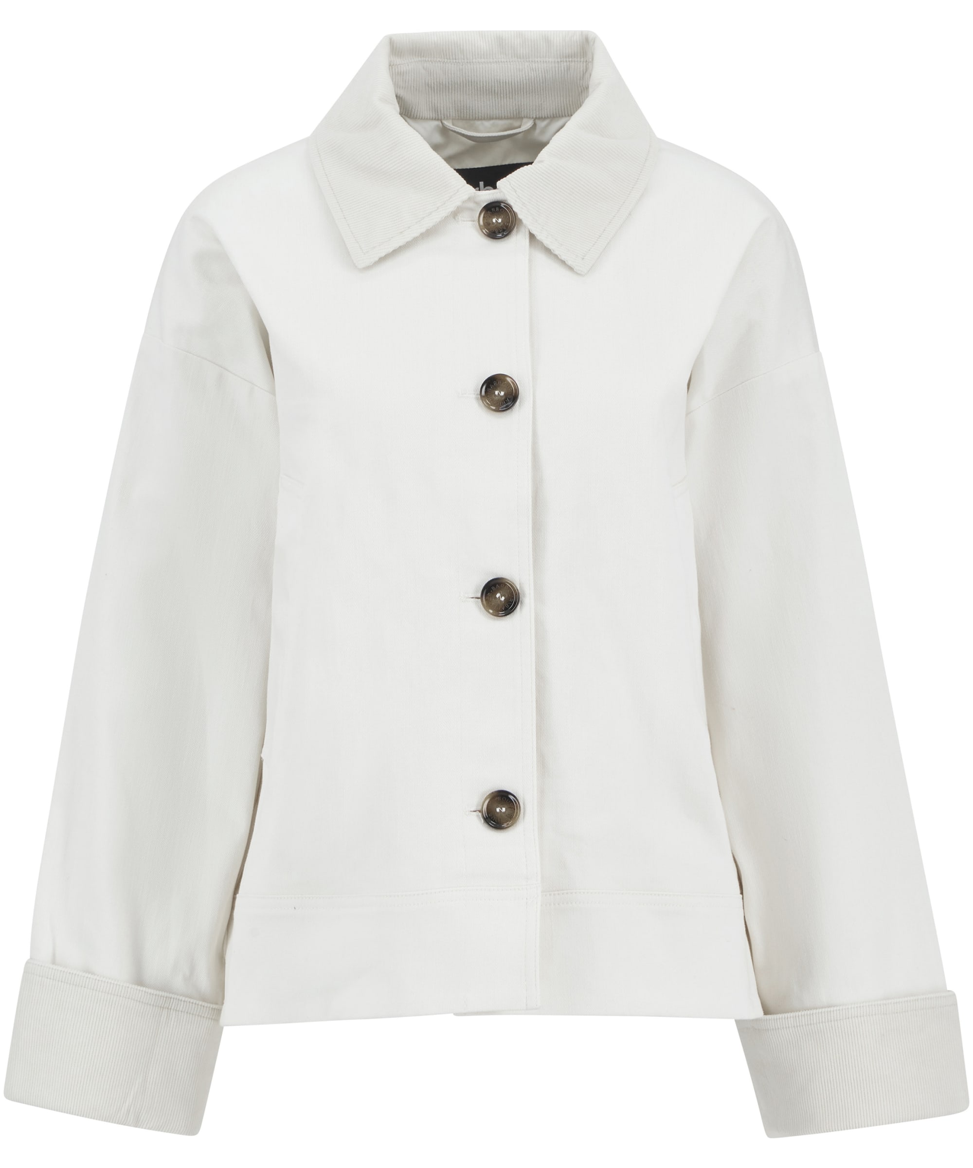 Barbour Abbey Top main image 0