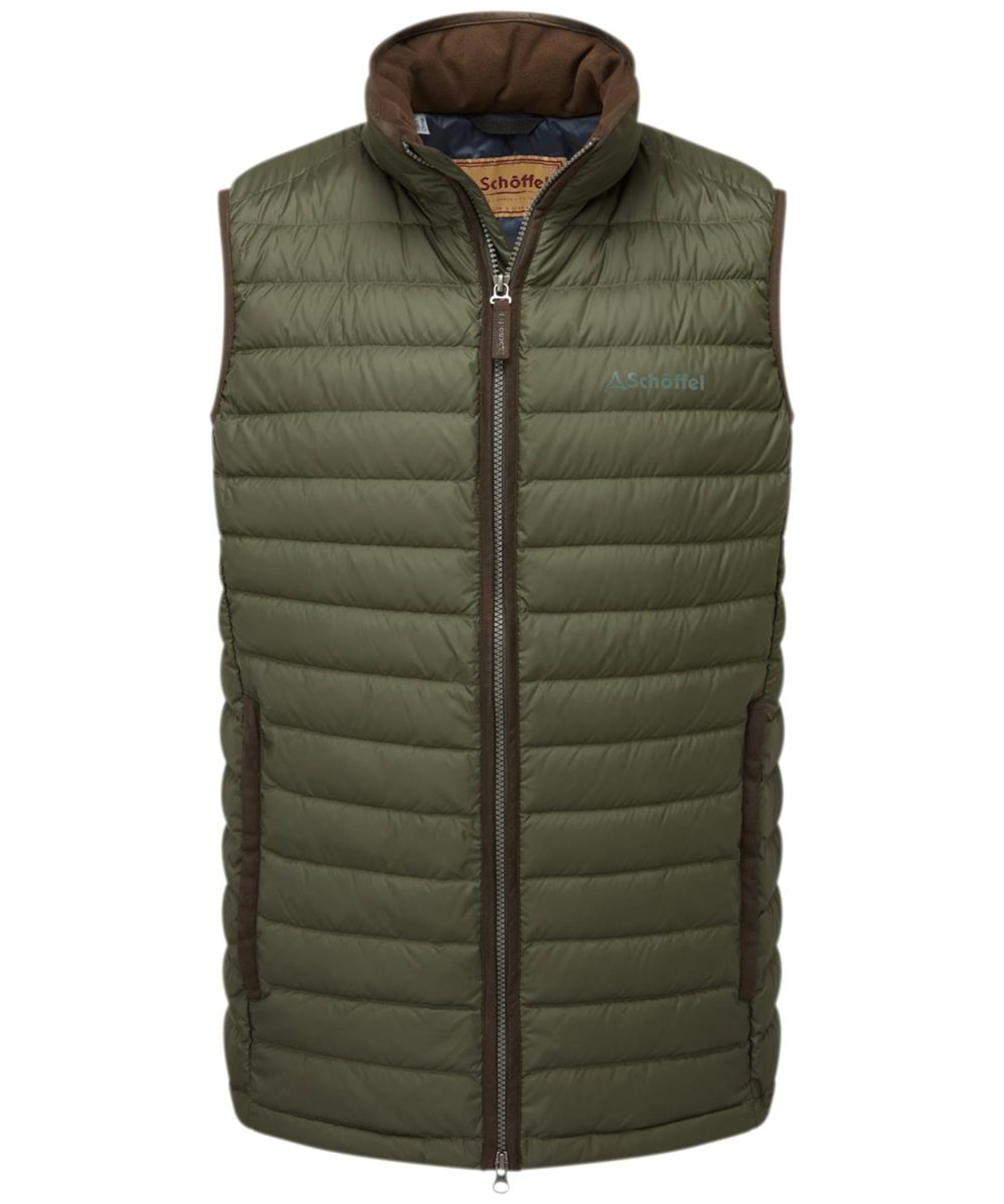 Schoffel - Bowden Down Gilet