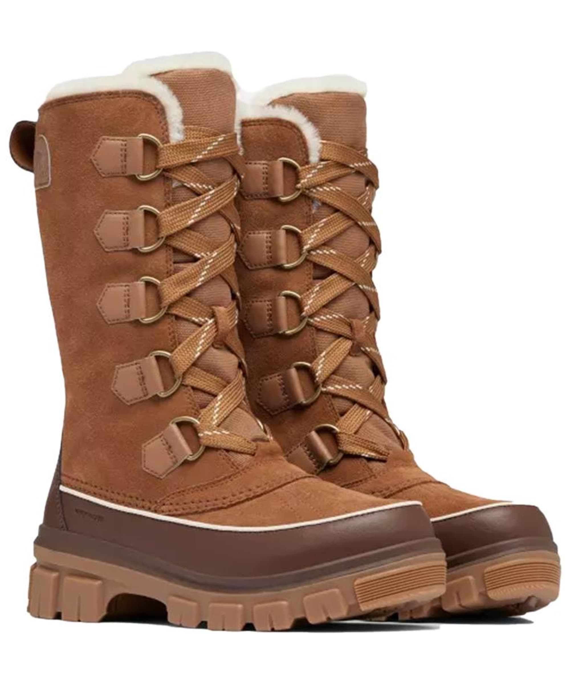 Women's Sorel Torino V Tall Waterproof OutDry Boots