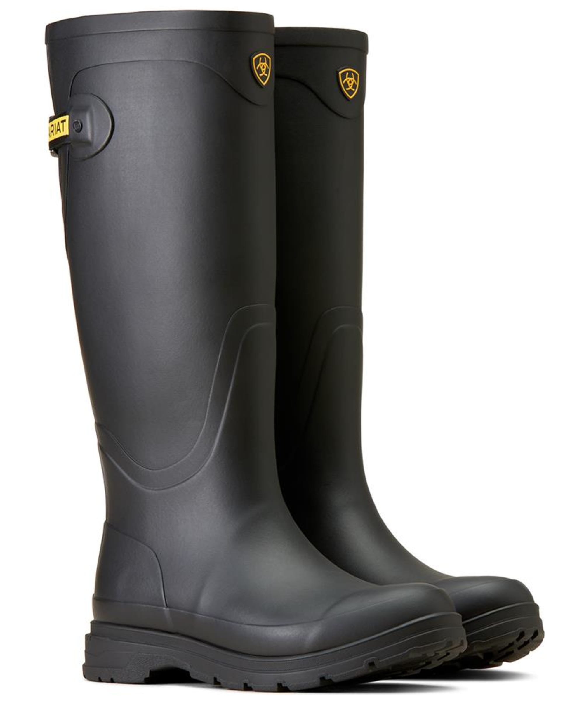 Women's Ariat Kelmarsh Tall Wellington Boots
