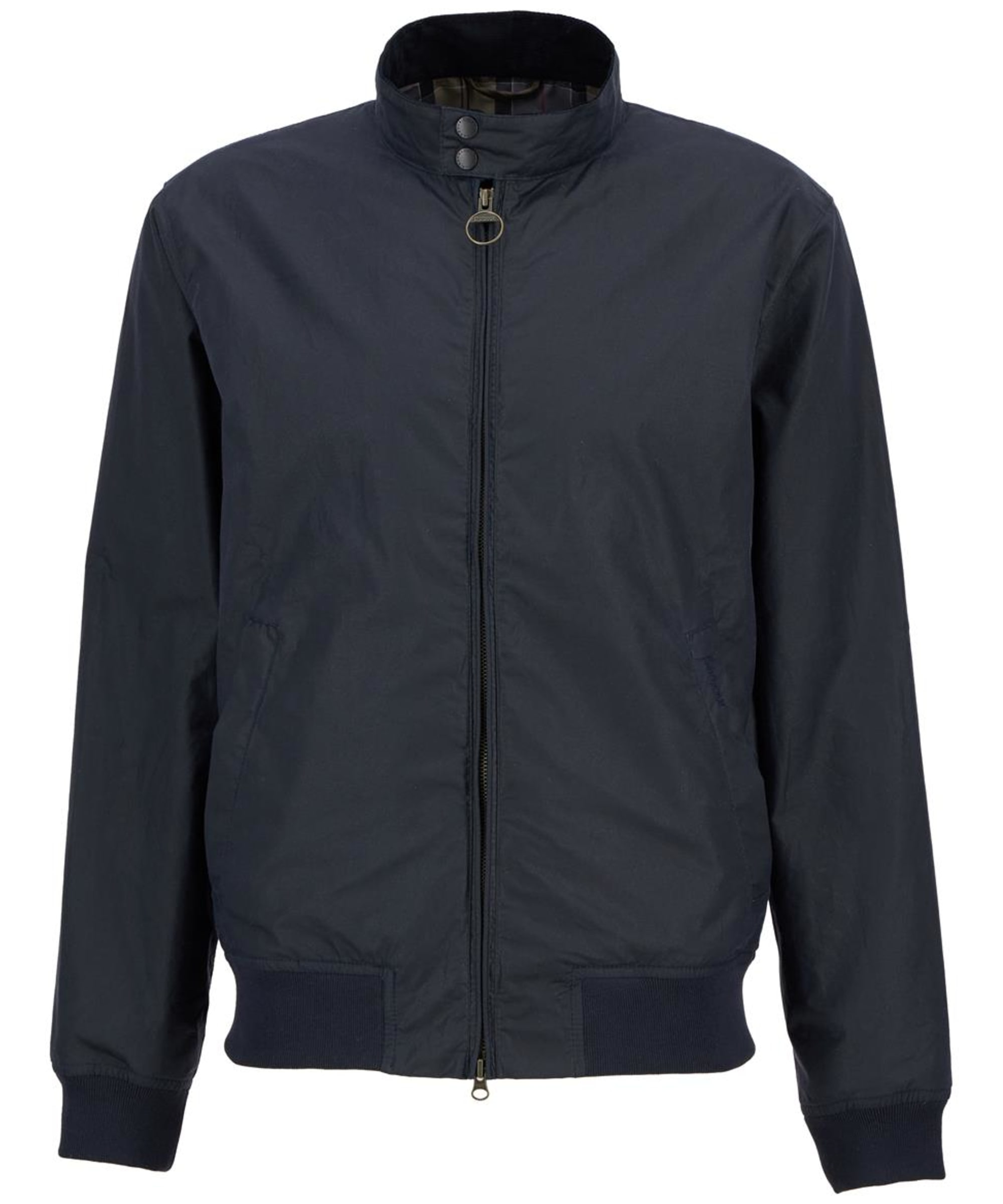Men's Barbour Lightweight Royston Waxed Jacket