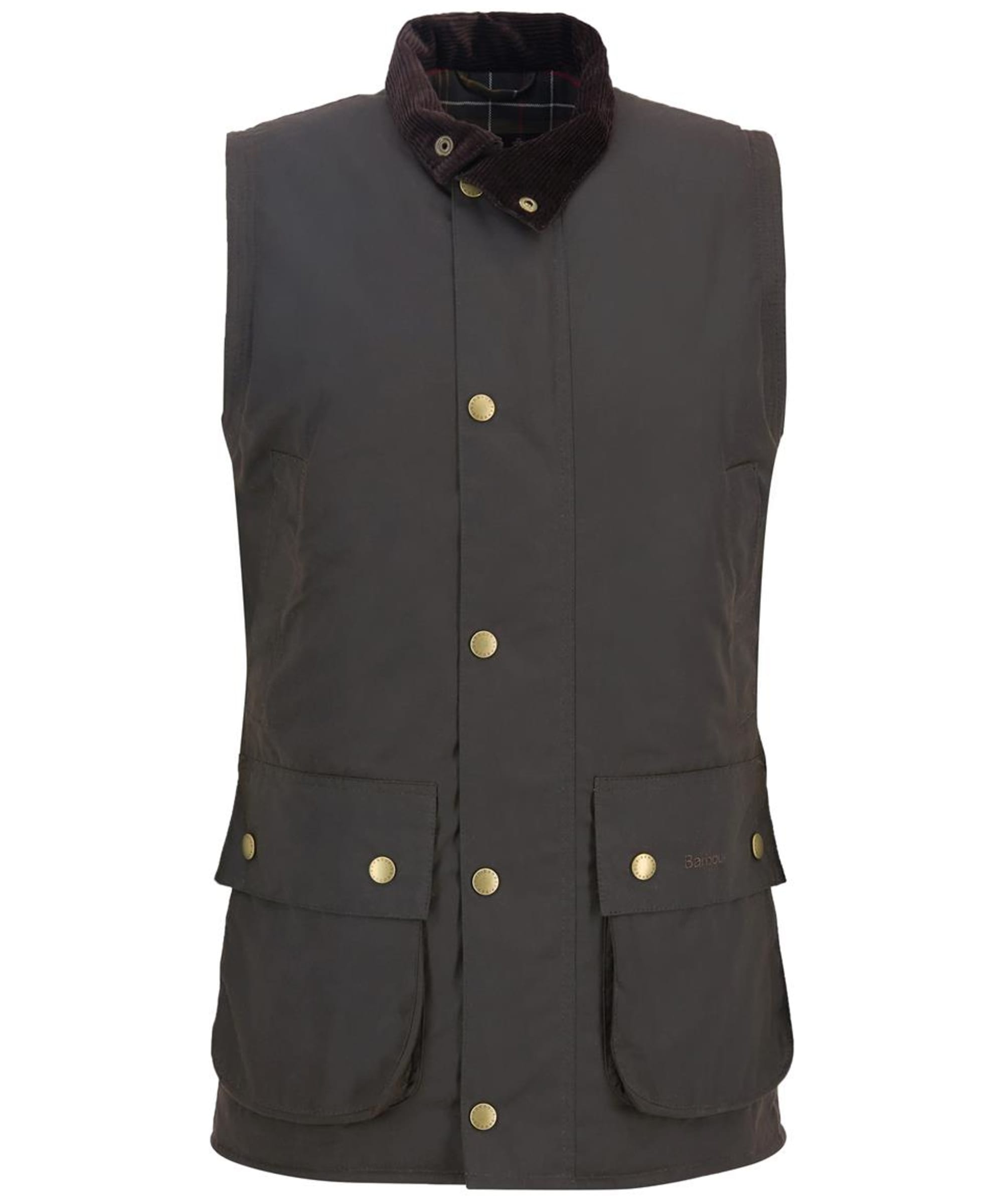 新品barbour fellmoor waistcoat Men's Barbour New Westmoorland Waistcoat