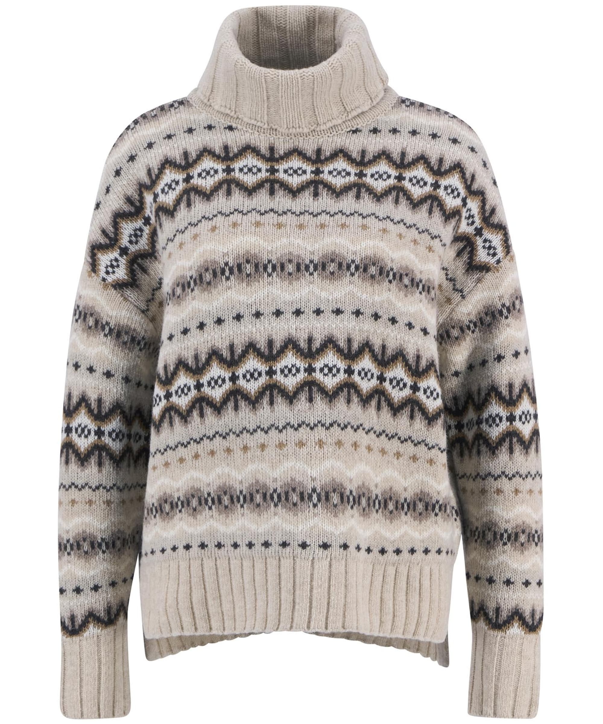 Helen Knitted Jumper