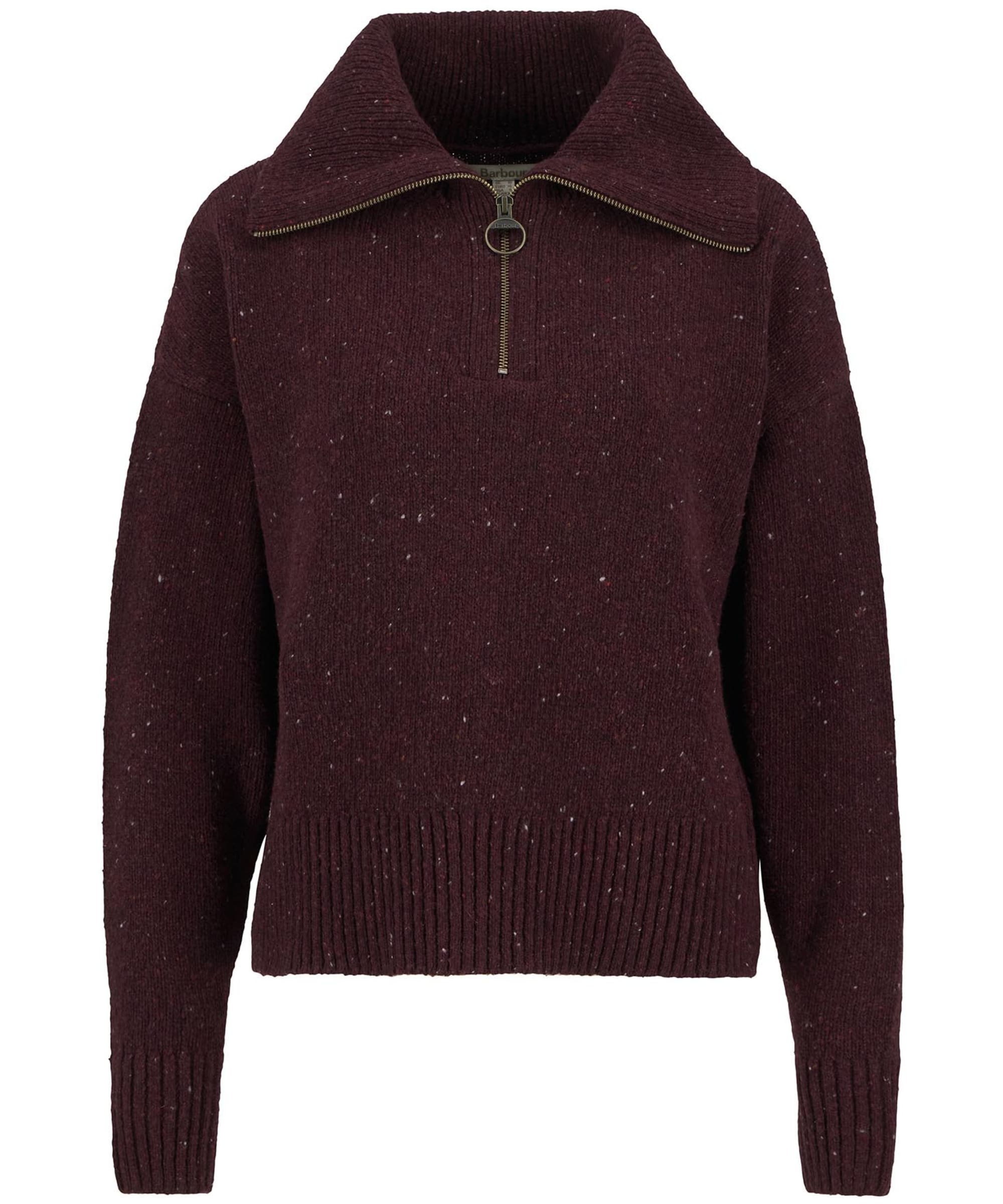 Barbour Womens Barbour Sweaters On Sale Barbour Women's Pine Knit