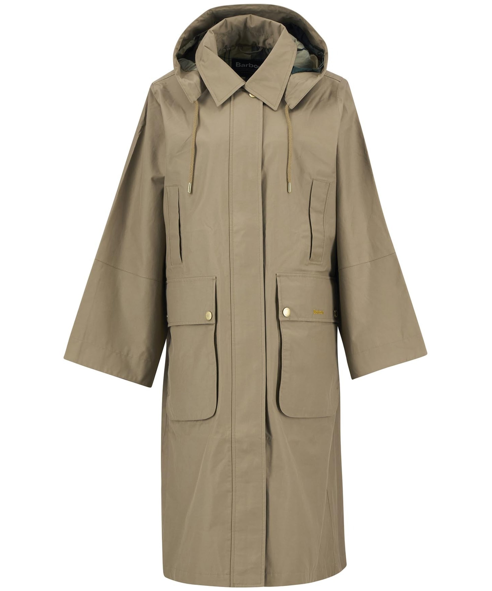 Women's Barbour Maude Waterproof Jacket