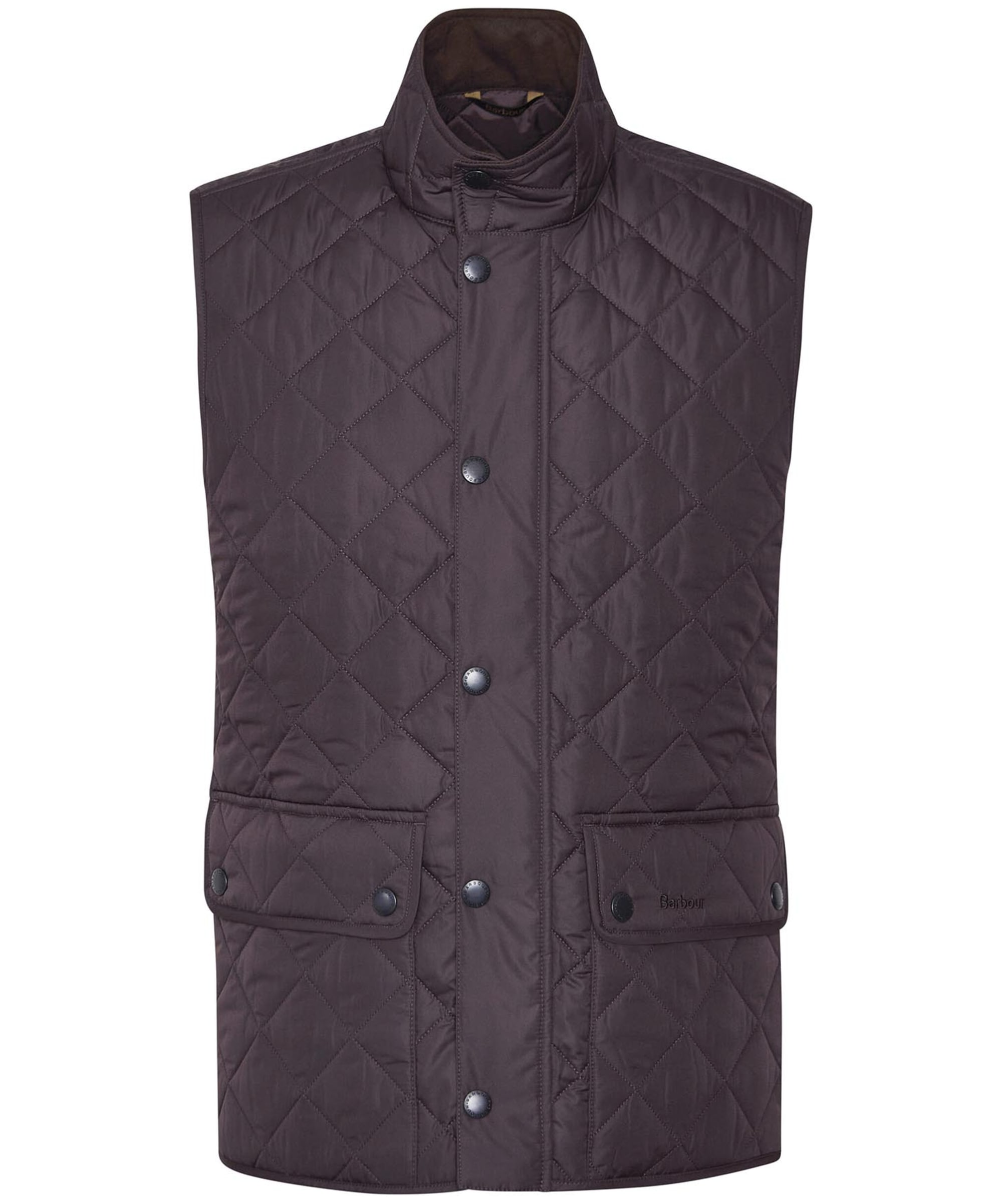 Men's Barbour New Lowerdale Quilted Gilet