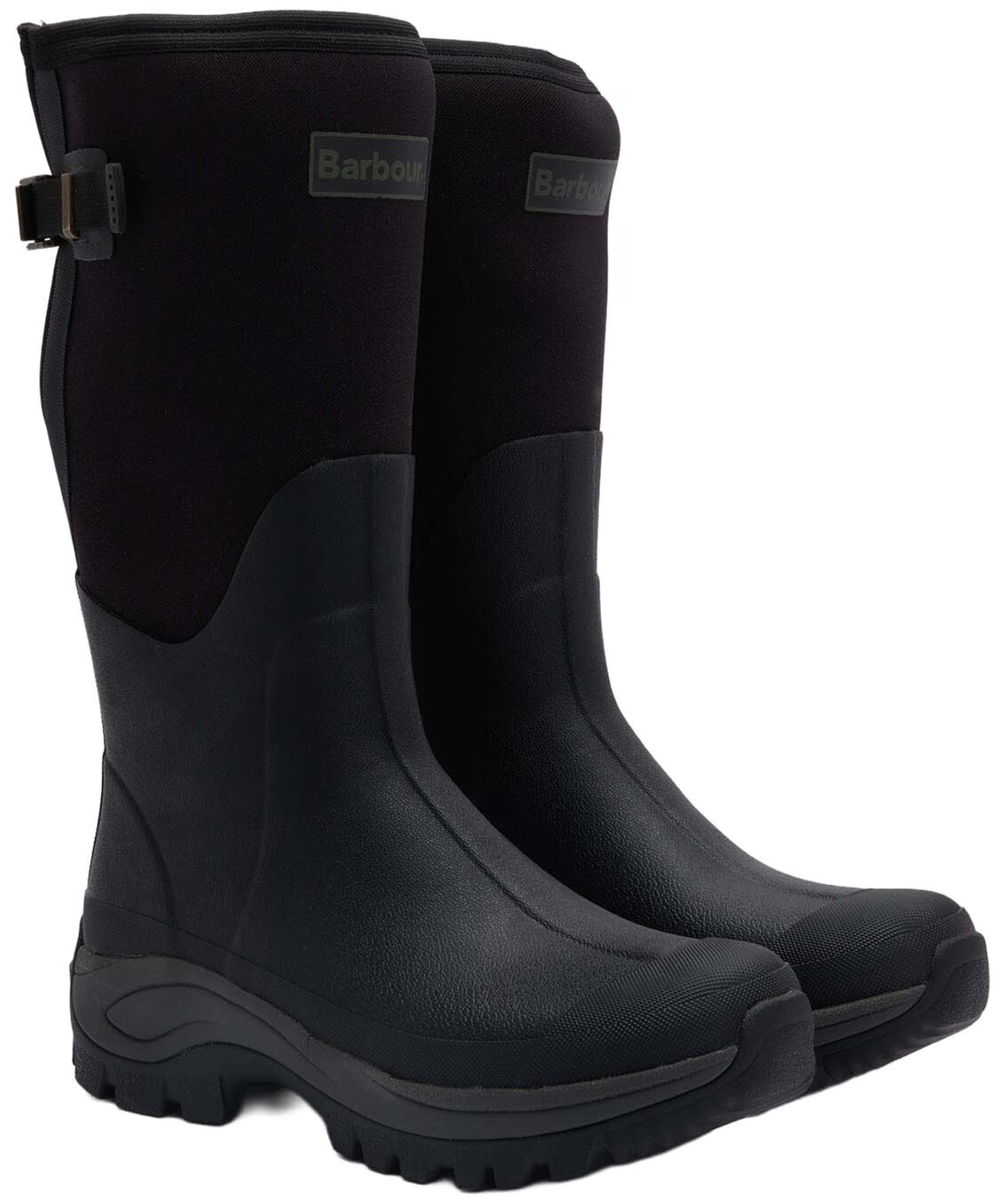 Men's Barbour Tynedale Wellingtons