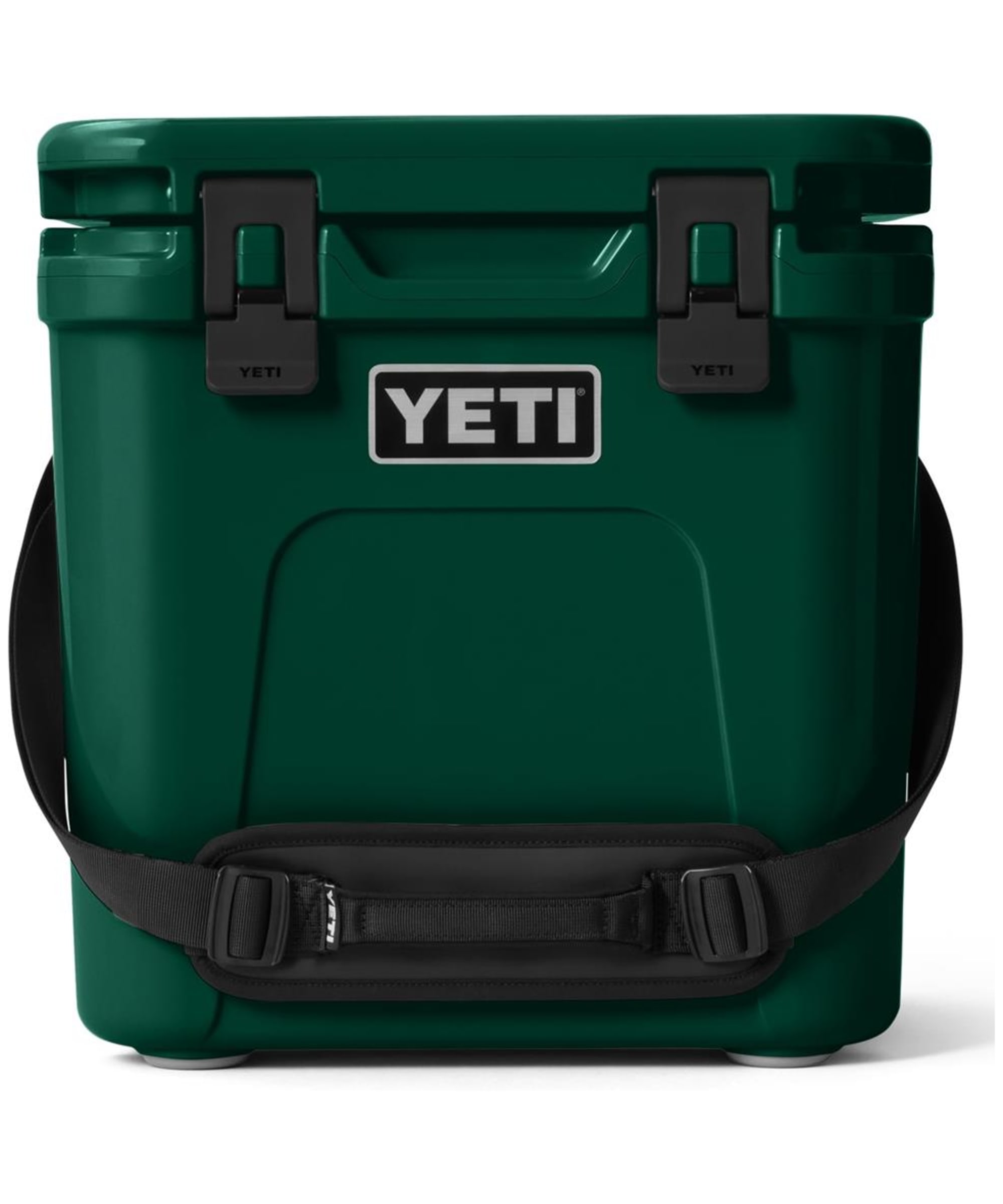 View Yeti Roadie 24 Cooler Box 20 Black Forest Green One size information