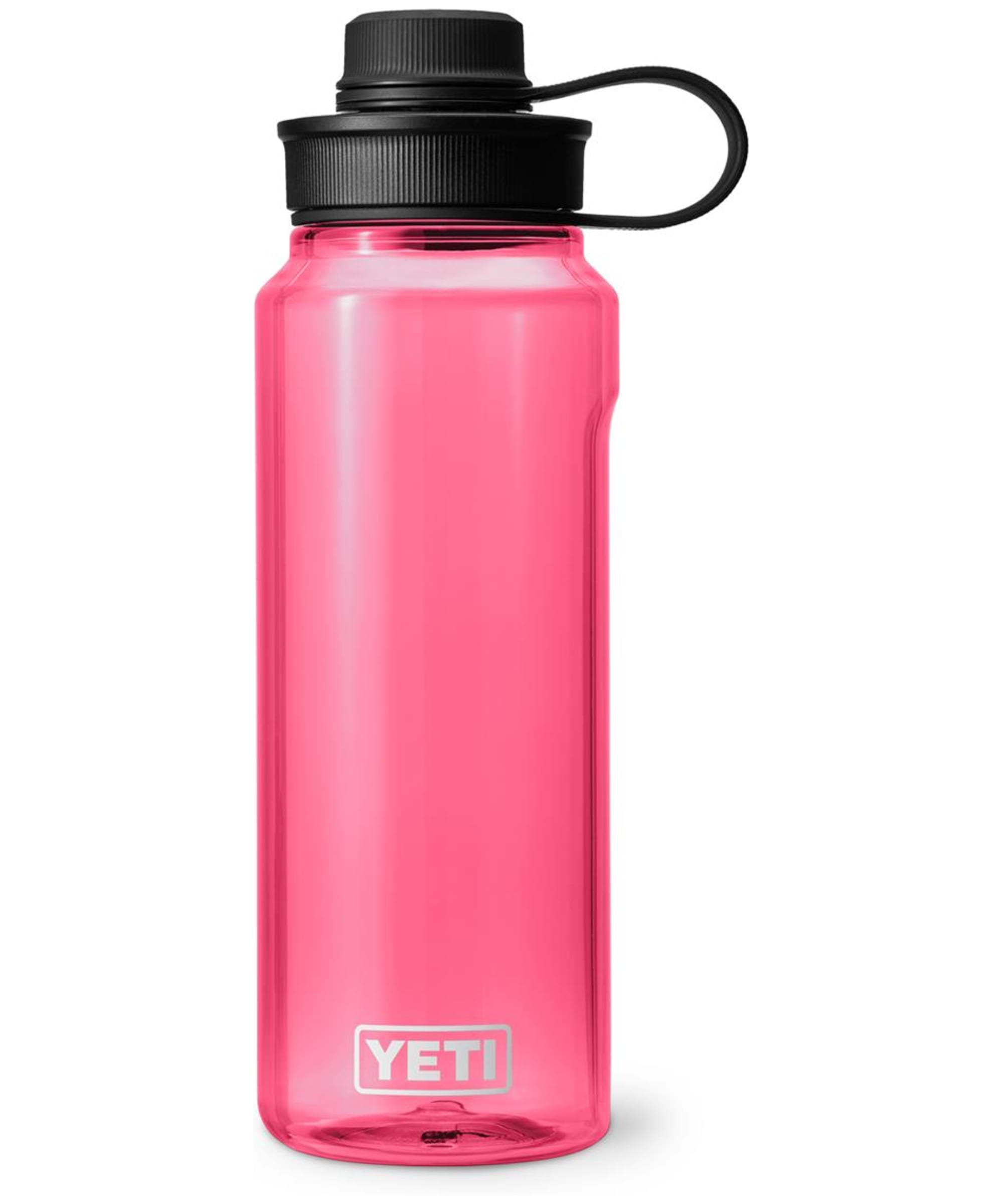 View YETI Yonder 1L Water Bottle Tropical Pink 1L information