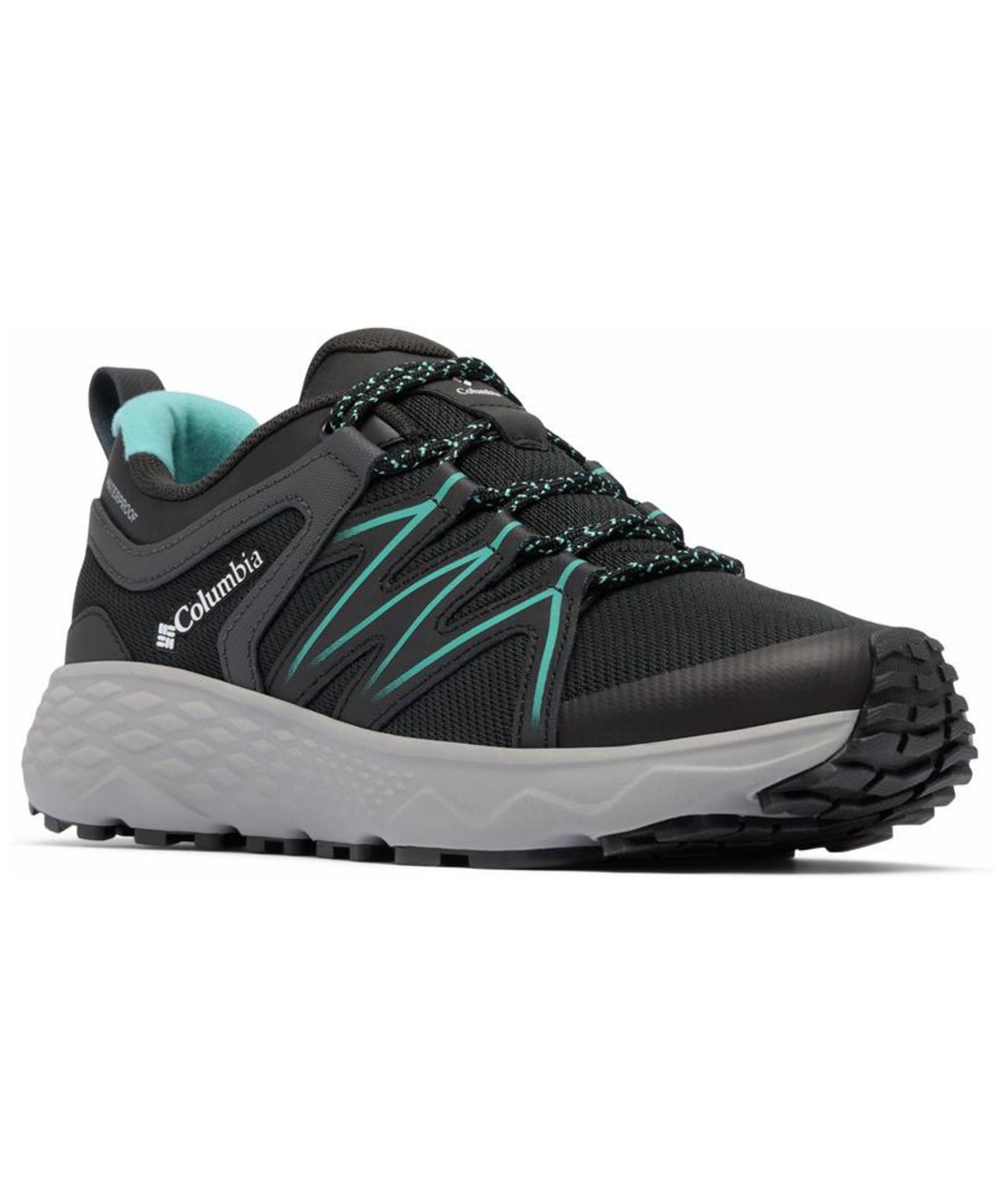 Women's Columbia Peakfreak Roam™ Waterproof Walking Shoes