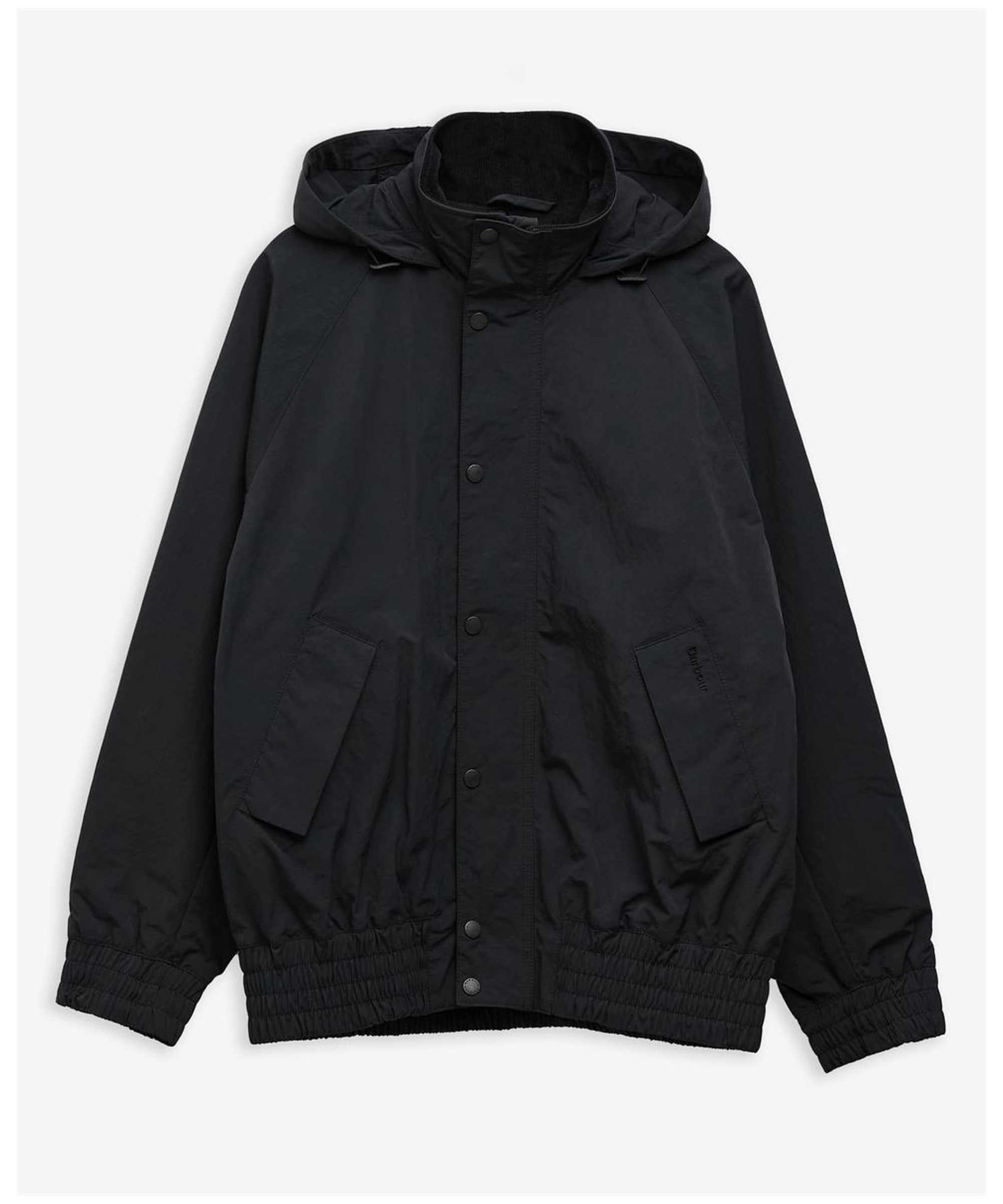 Men's Barbour Blouson Transport Showerproof Jacket Men's Barbour Blouson Transport Showerproof Jacket