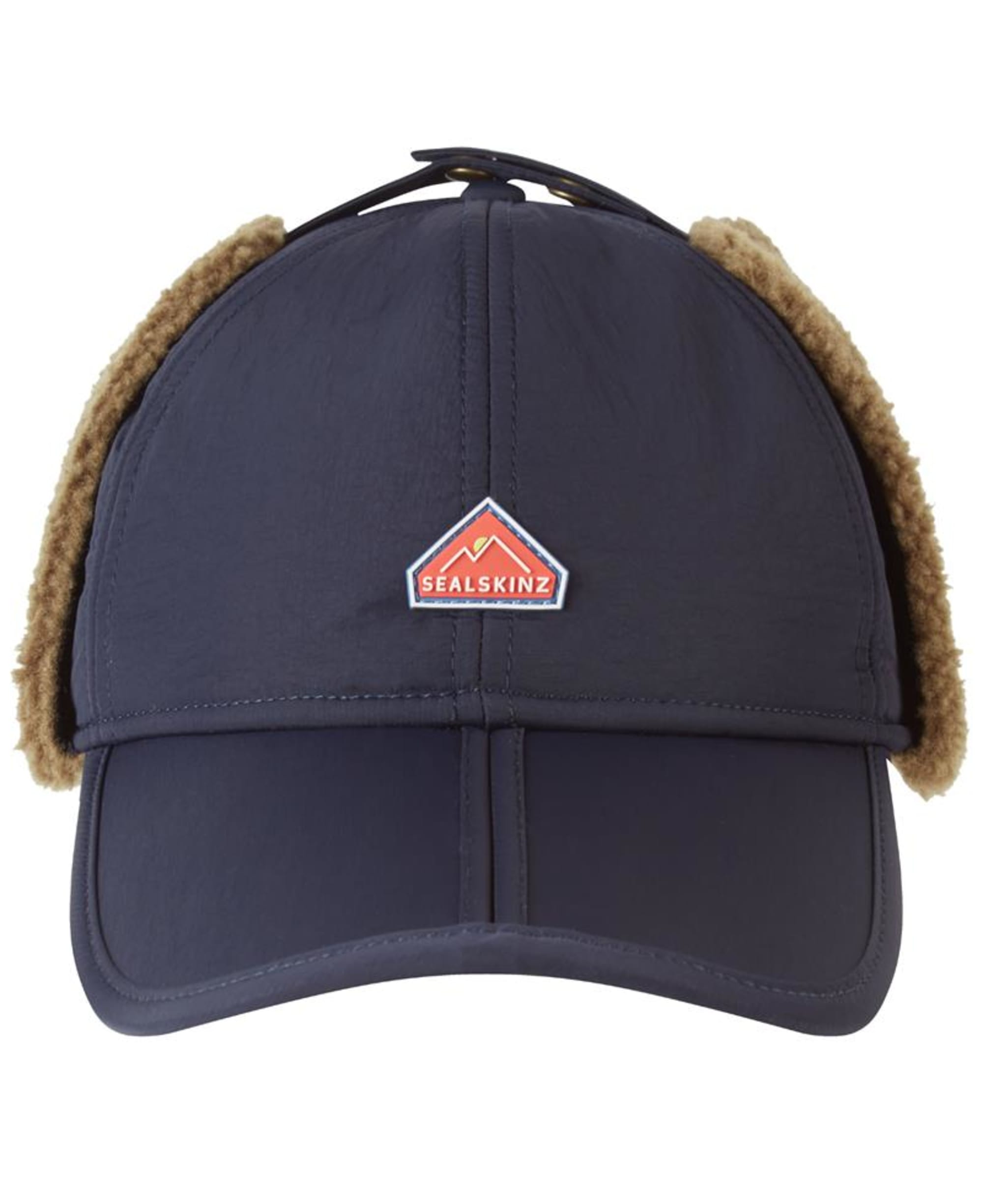 SealSkinz Upton Waterproof Extreme Cold Weather Puffer Hat