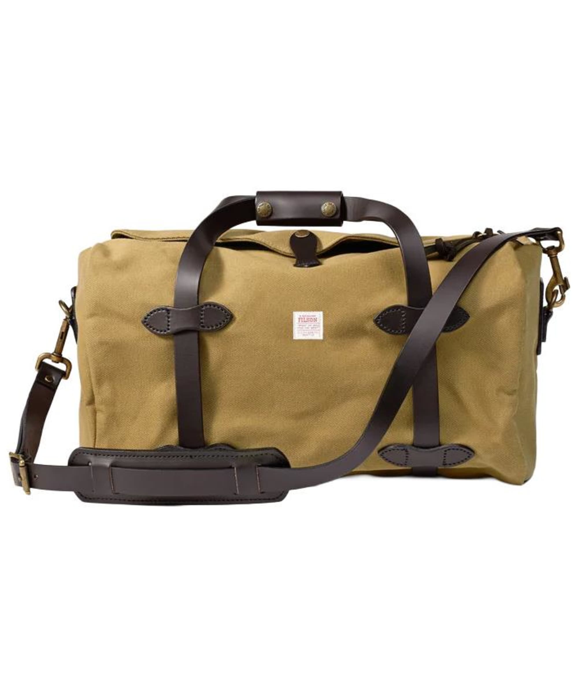 Filson Rugged Twill Small Duffle Bag