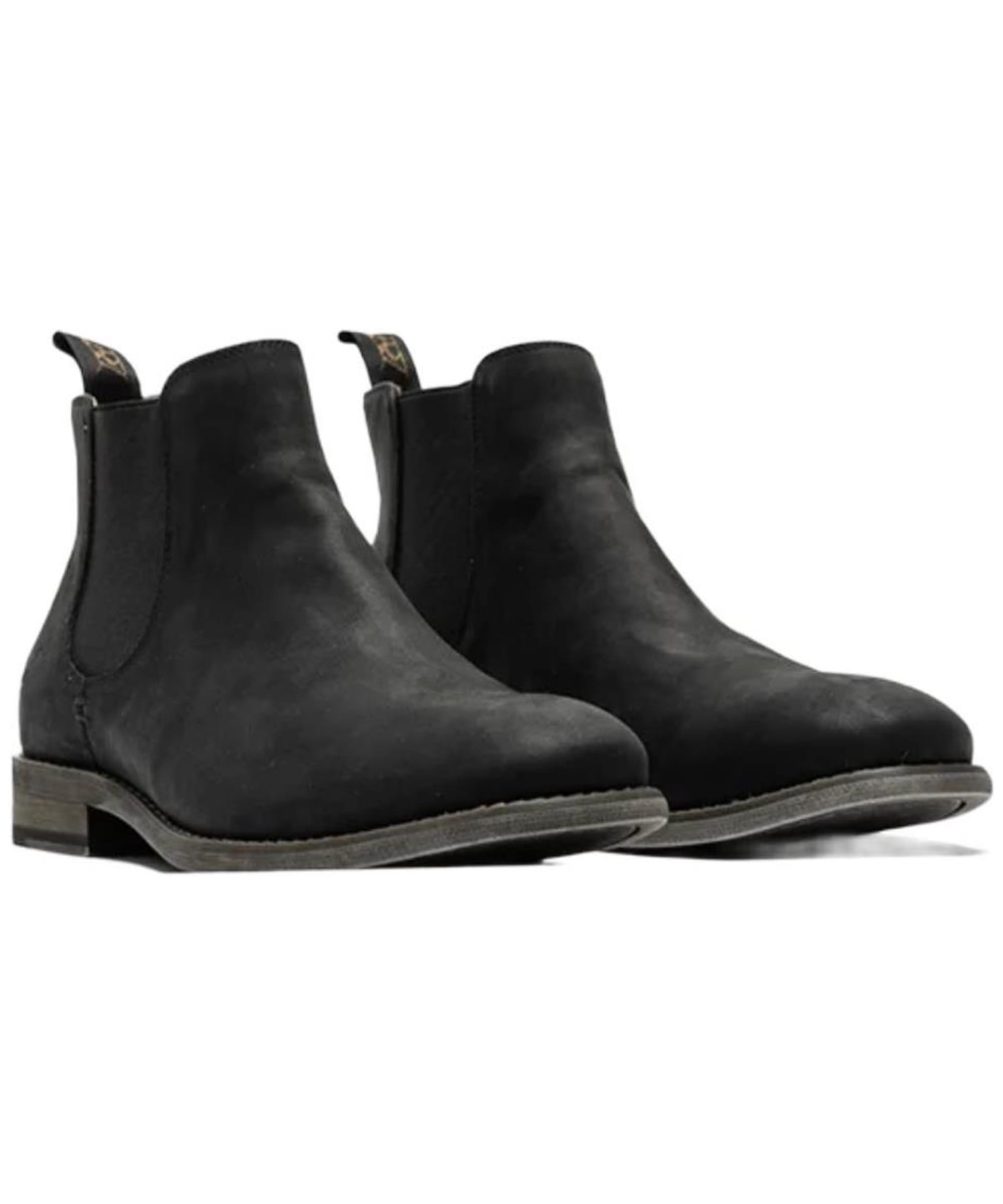Chelsea Rodd Men's Rodd & Gunn Ealing Oiled Leather Chelsea Boots