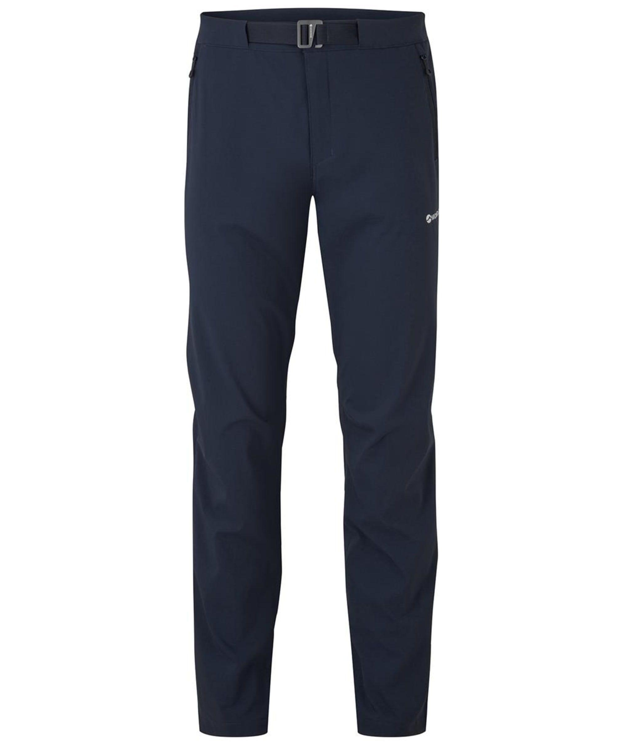 View Mens Montane Tenacity Lite Walking Pants Eclipse Blue 40 information