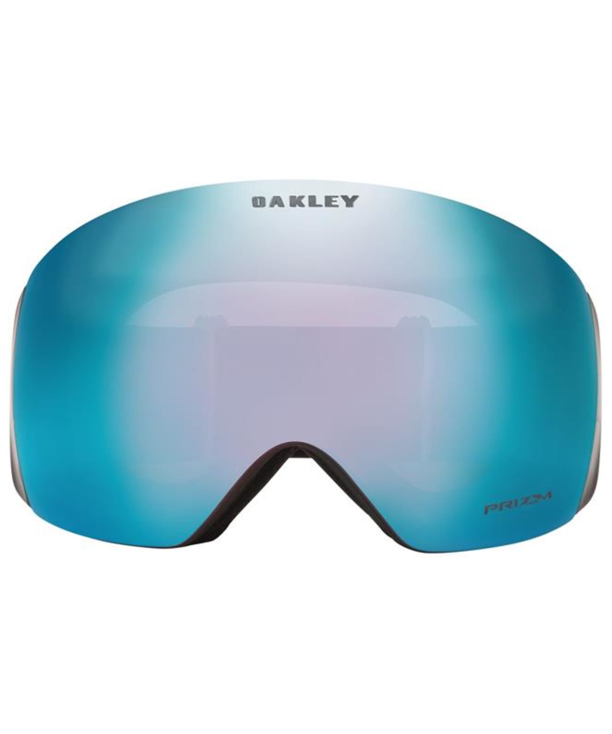 Oakley Flight Deck L Snow Goggles - Prizm Sapphire Iridium Lens