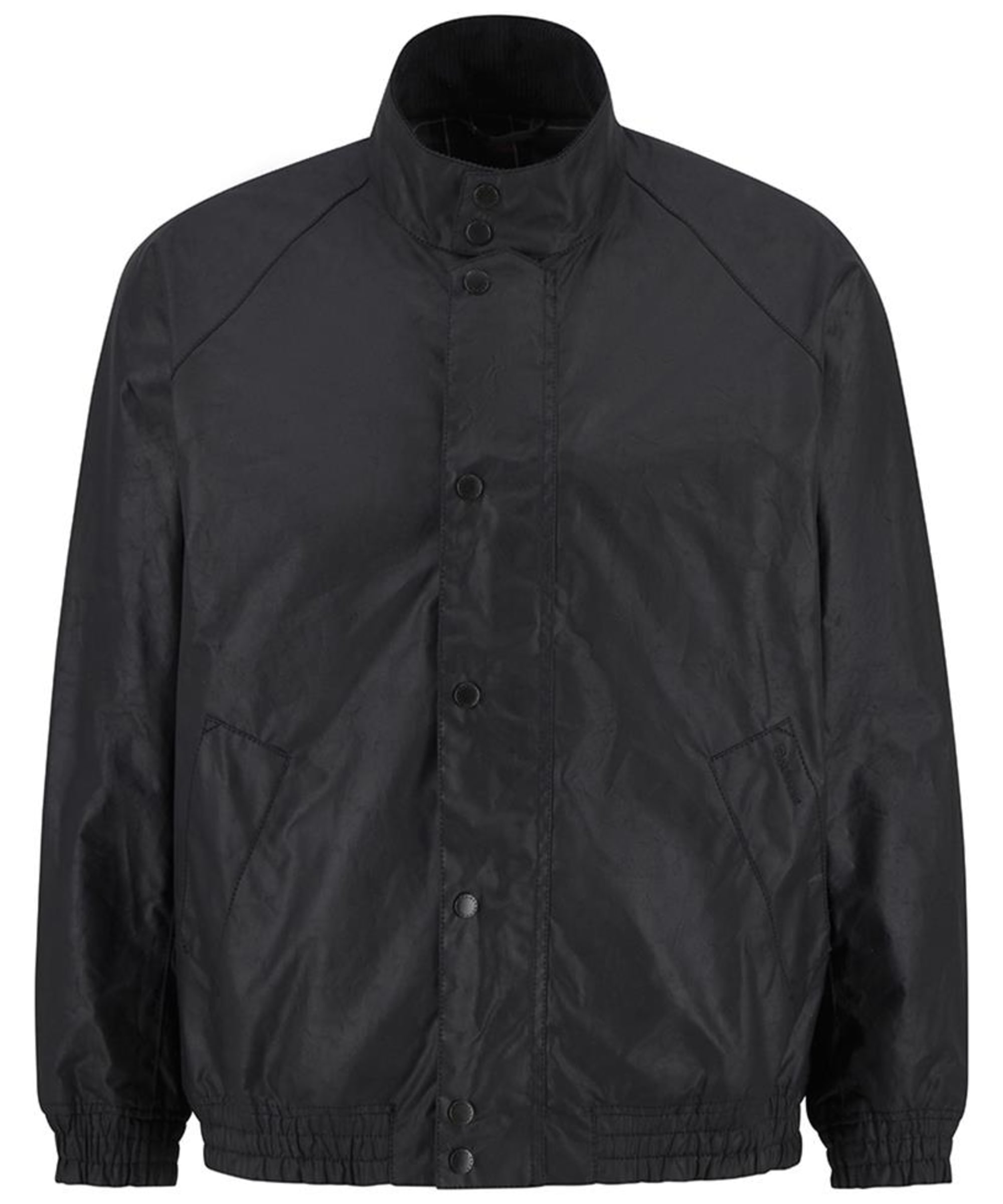 Men's Barbour Blouson Transport Wax Jacket