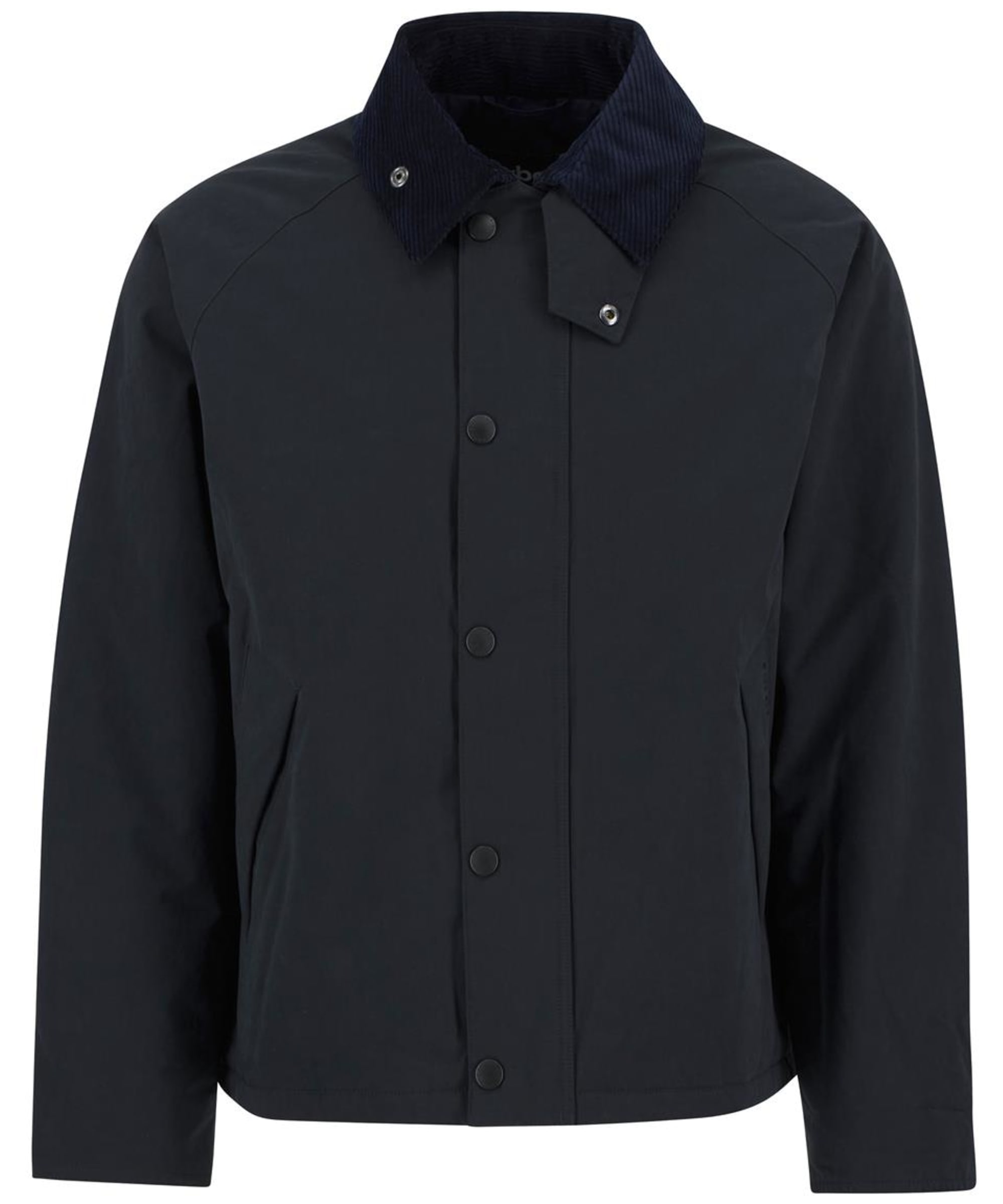 Men's Barbour Padded Transport Jacket