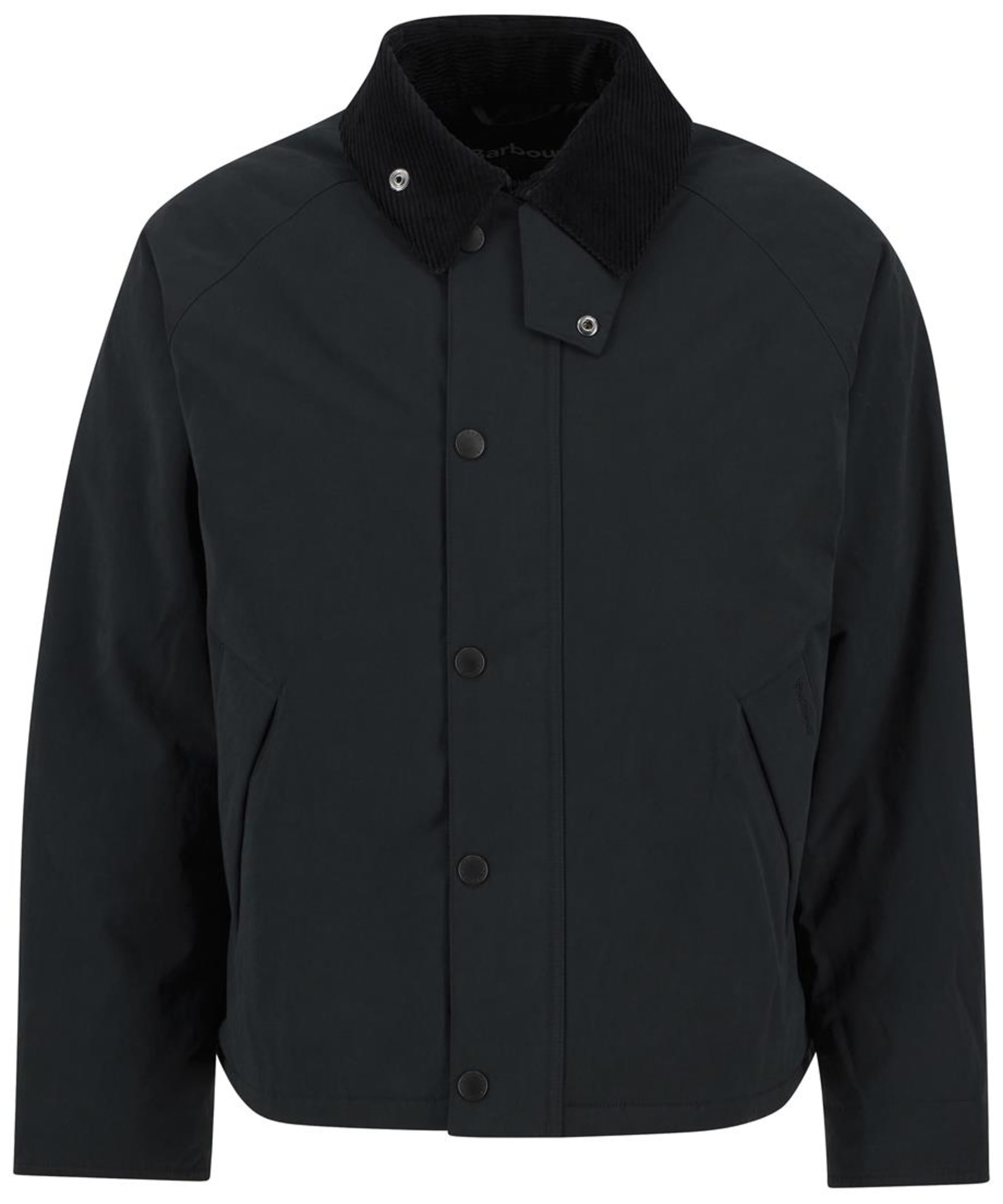 Men's Barbour Padded Transport Jacket
