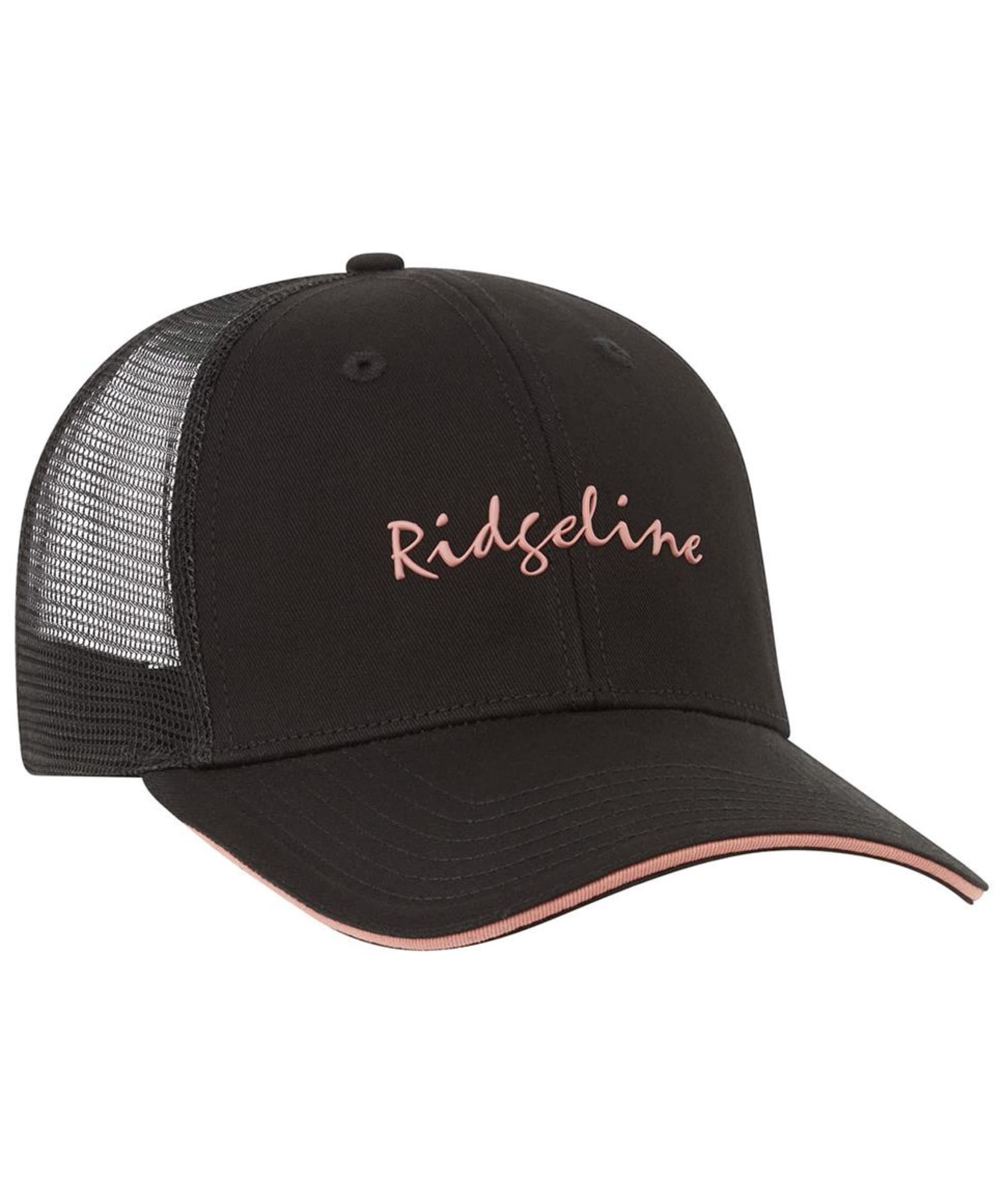 Ridgeline Signature Trucker Cap