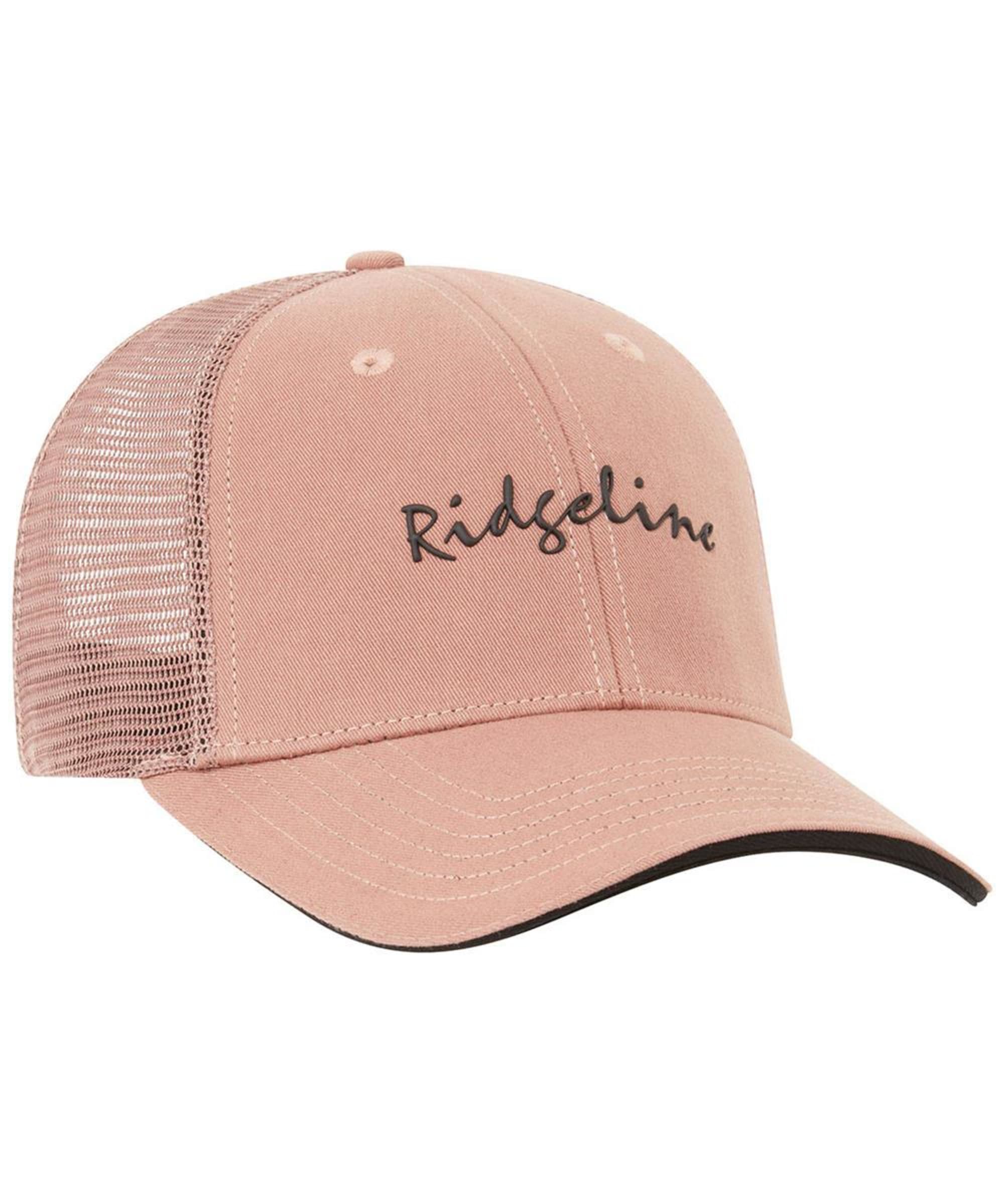 Ridgeline Signature Trucker Cap