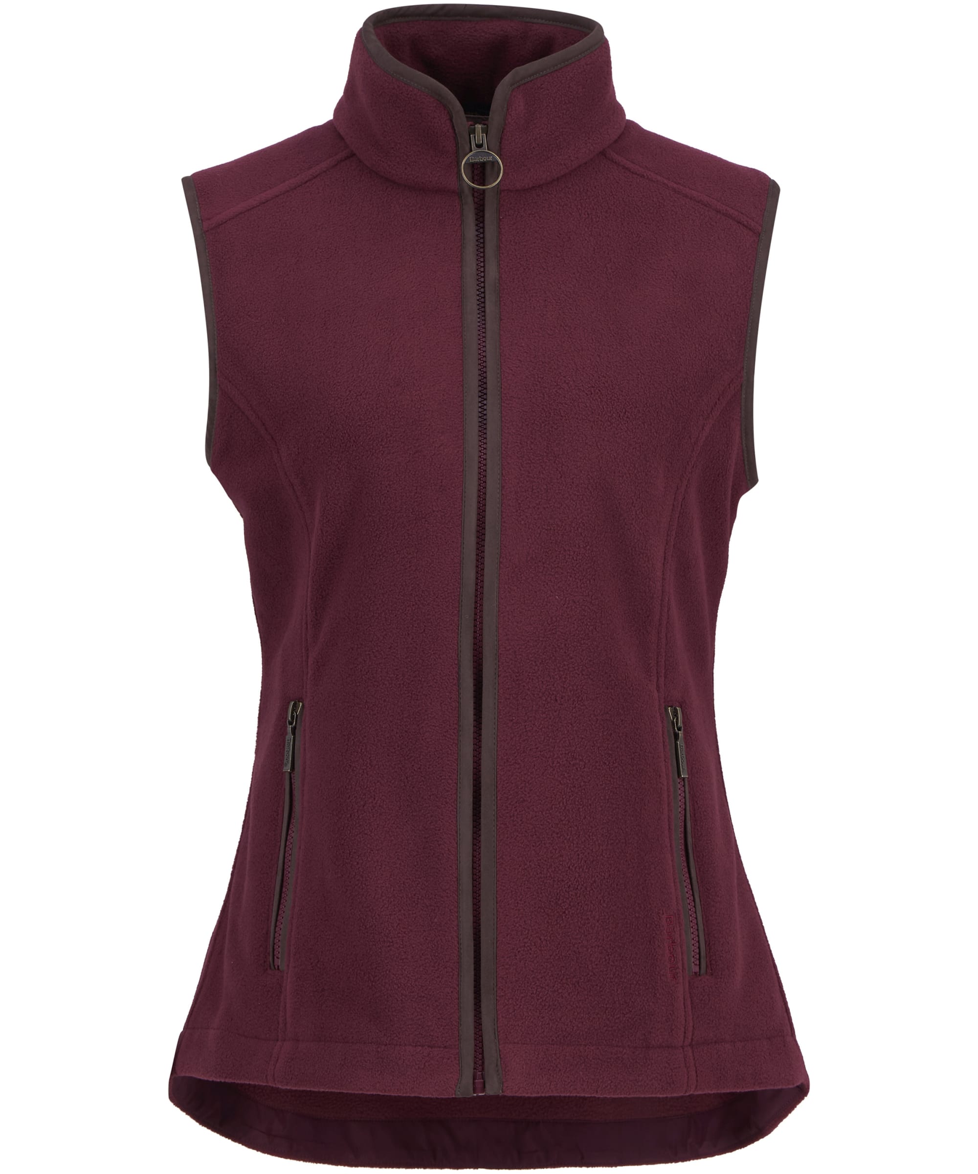 Barbour Women's Country Colton Fleece Gilet SS26