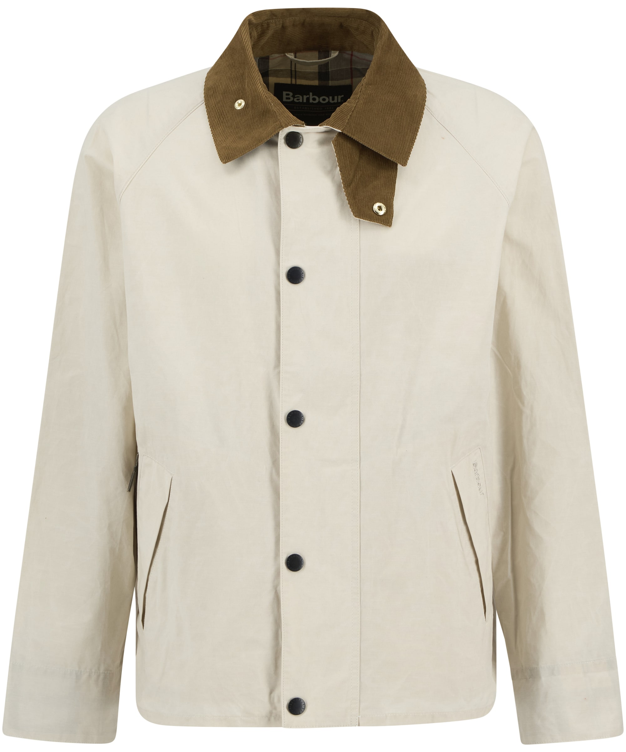 Men's Barbour Icons Transport Casual Jacket