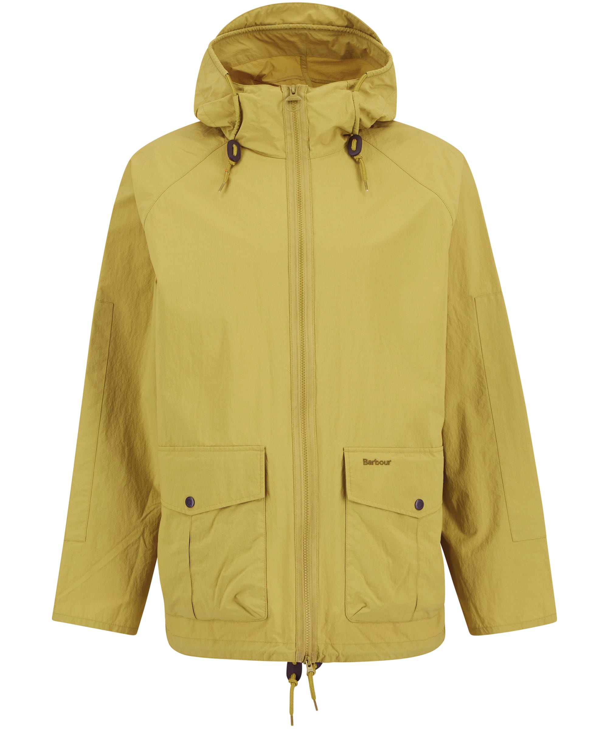 Men's Barbour Re-Engineered Wading Casual Jacket