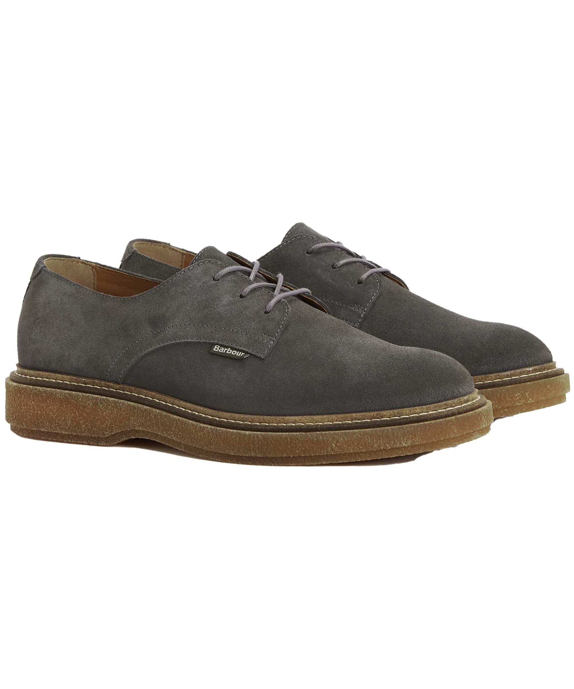 Men's Barbour Harefield Derby Shoes