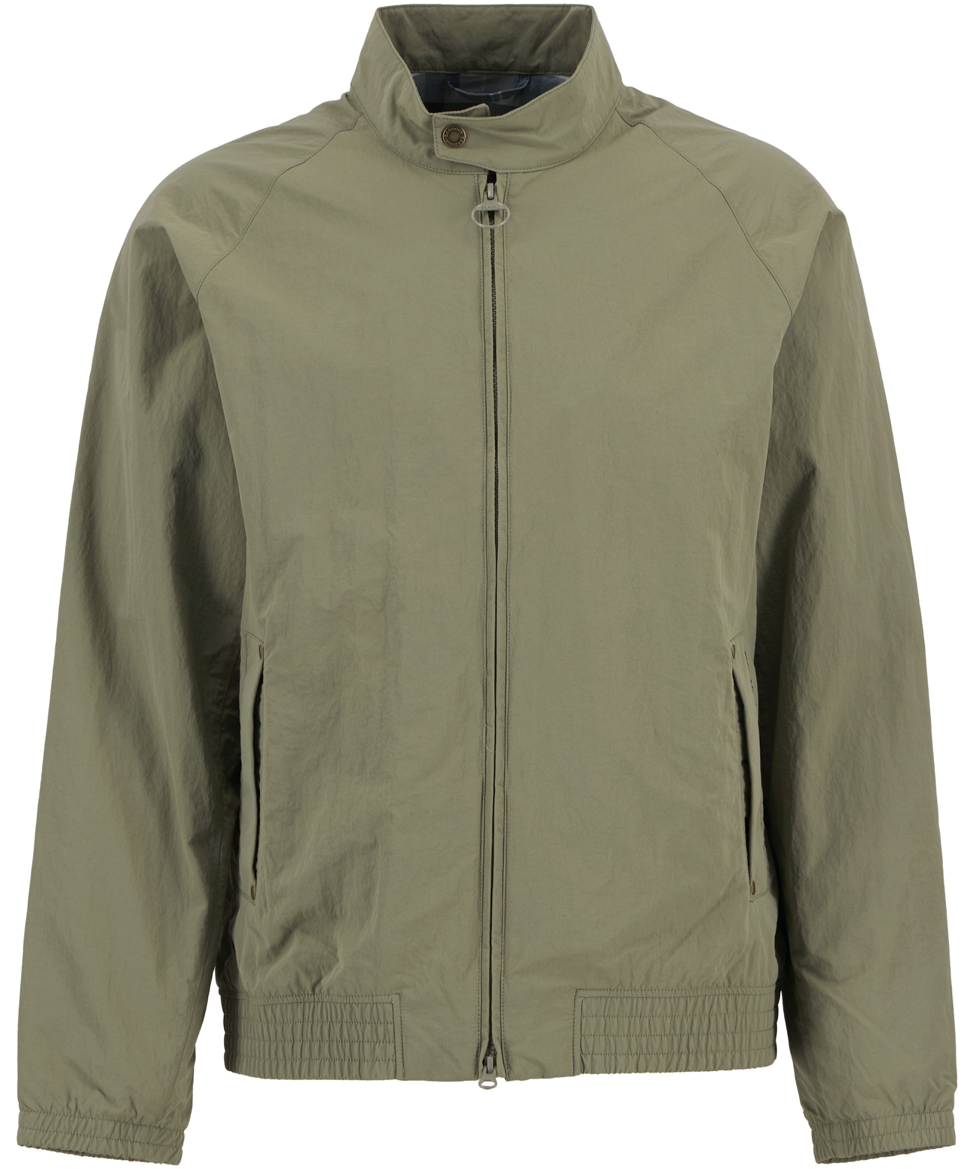 Men's Barbour Summer Royston Showerproof Jacket
