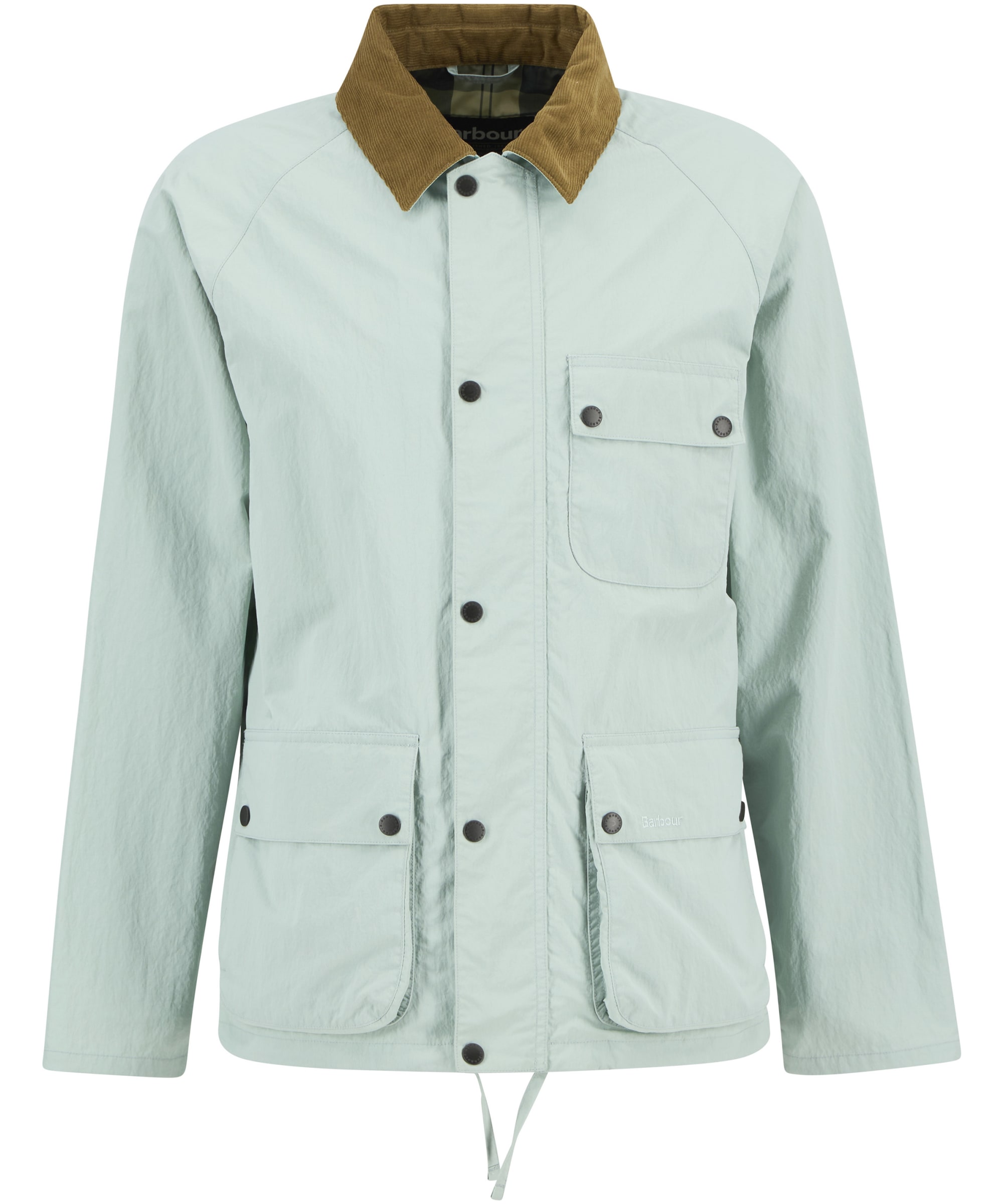 Modified Solway Showerproof Jacket