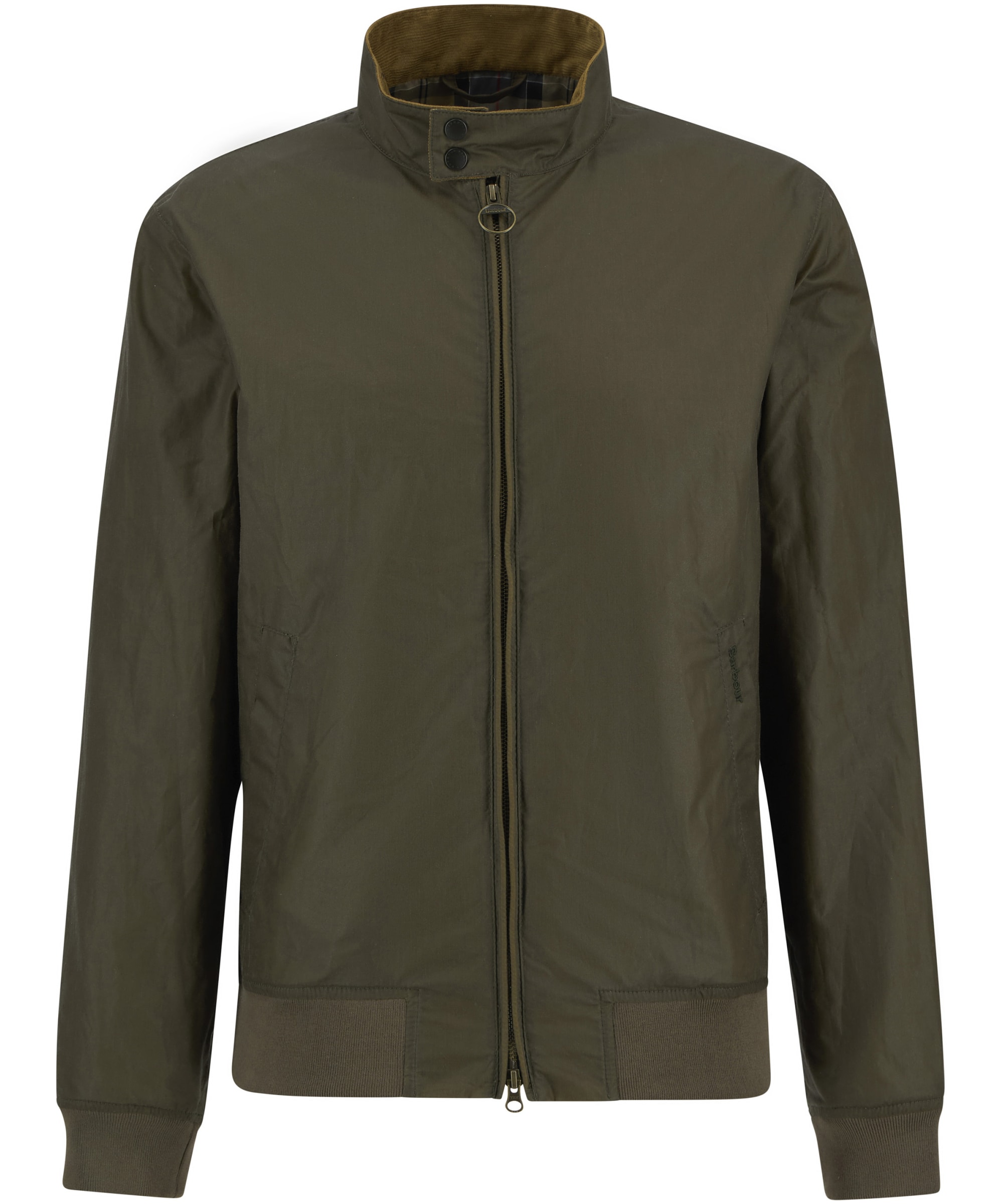 ジャケット・アウター Barbour Royston Waxed Jacket Men's Barbour Lightweight Royston Waxed Jacket