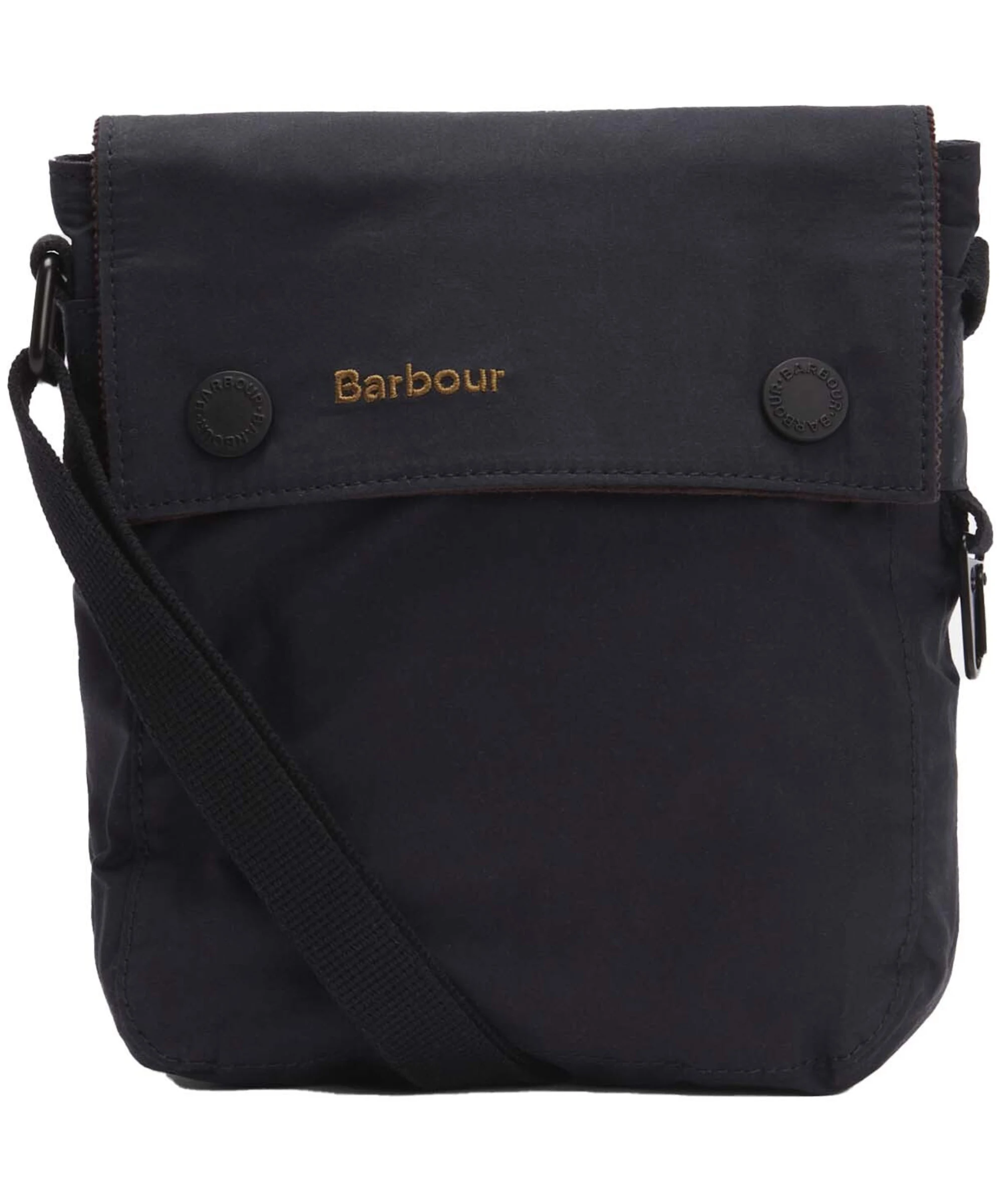Barbour Transport Crossbody Bag