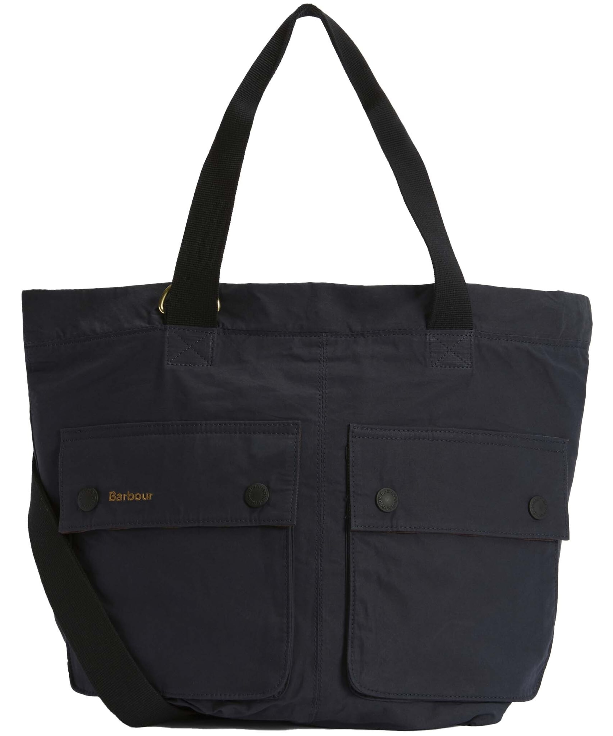 Barbour Transport Carry All Tote Bag