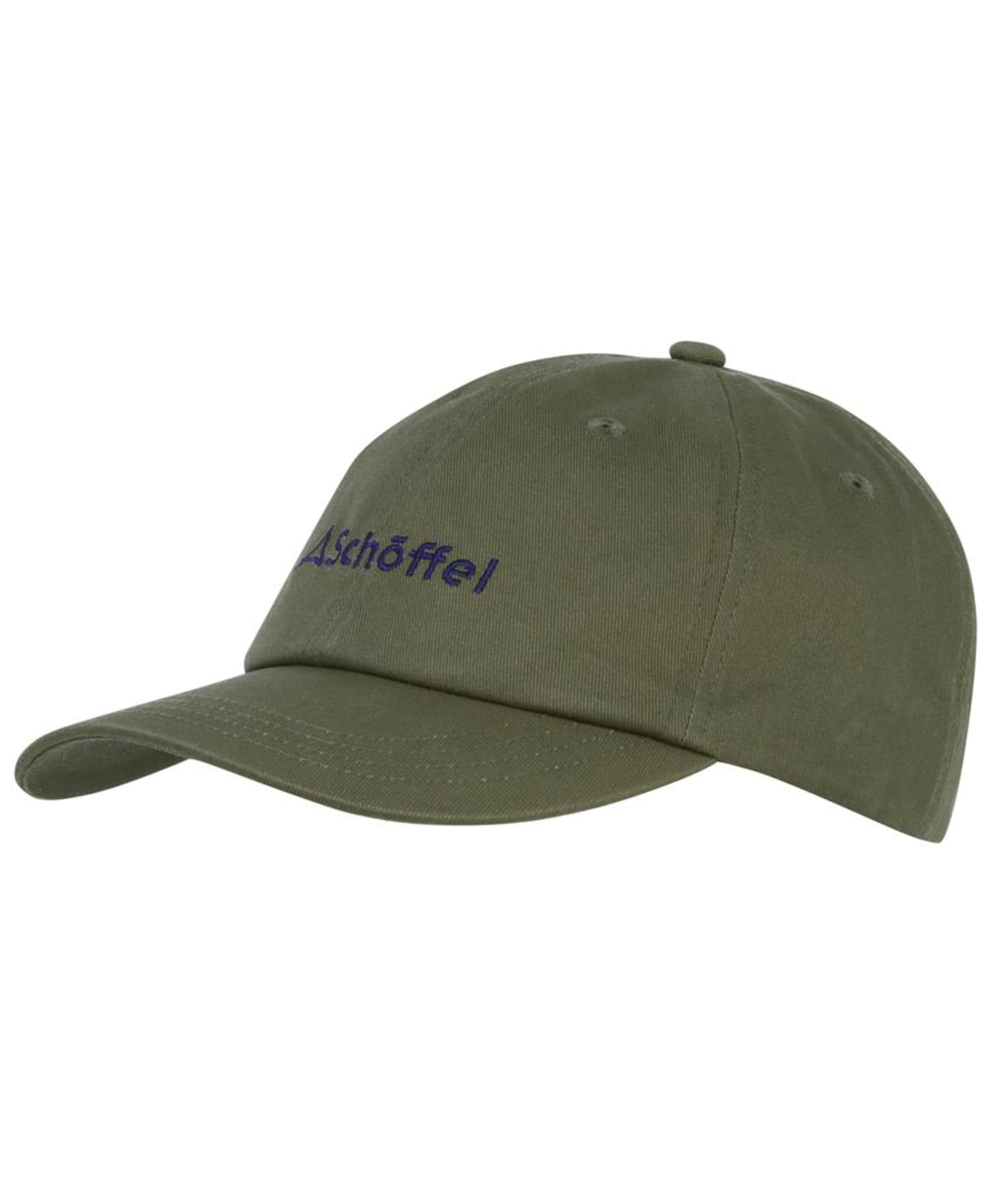 Scheff Cap Schöffel Thurlestone Cap