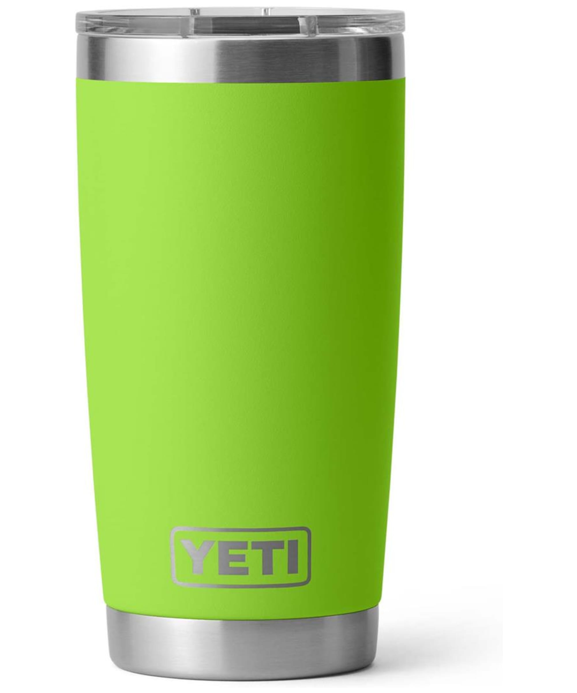 View YETI Rambler 20oz Stainless Steel Vacuum Insulated Tumbler Venom UK 591ml information