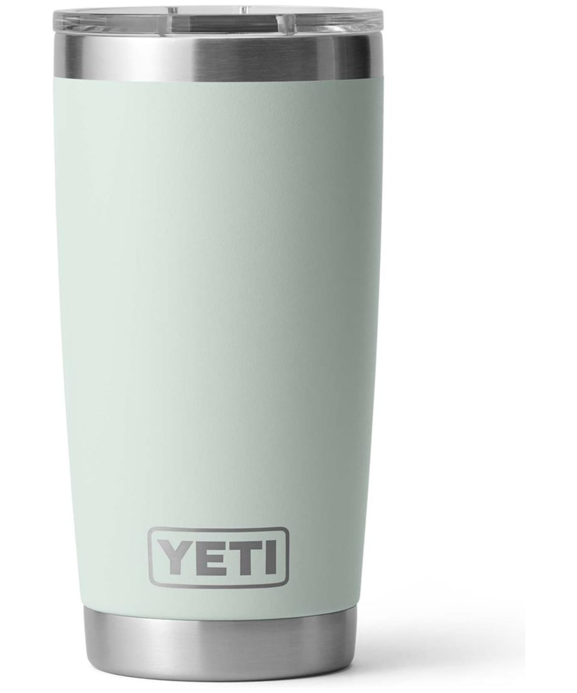 View YETI Rambler 20oz Stainless Steel Vacuum Insulated Tumbler Ridgeline UK 591ml information
