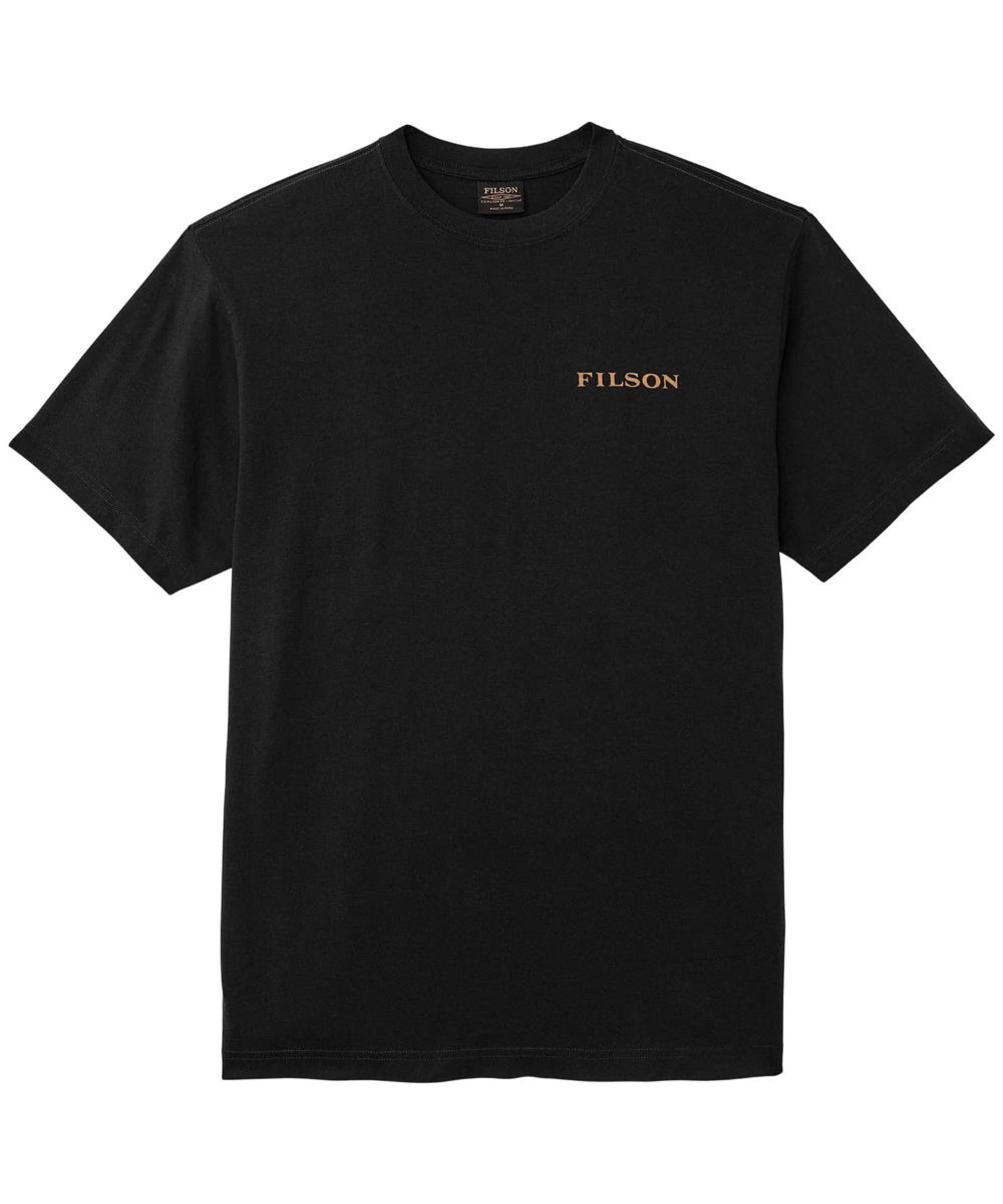 Men's Filson Scenic Graphic Short Sleeve T-Shirt