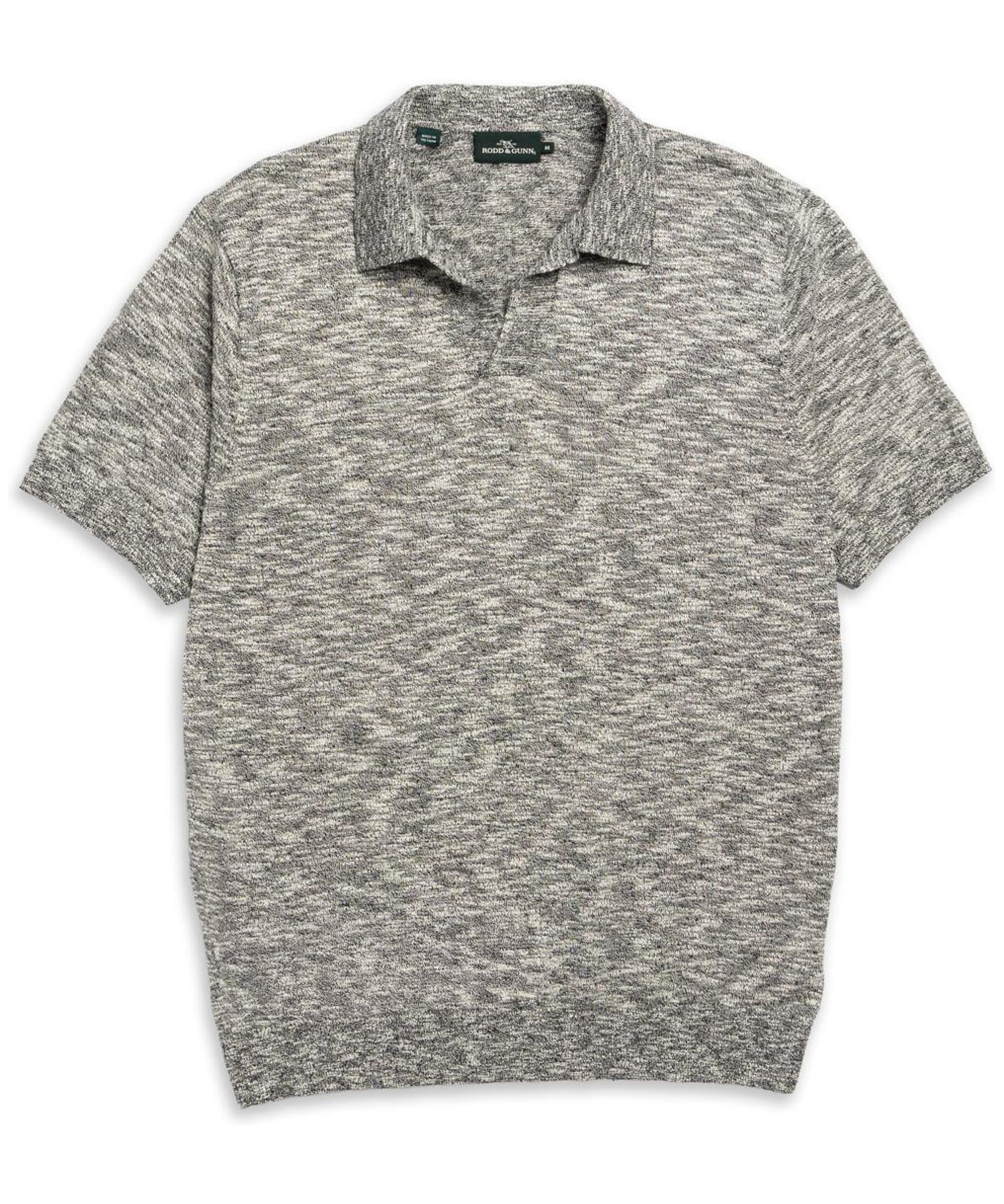 Men's Rodd & Gunn Poison Bay Knit Polo
