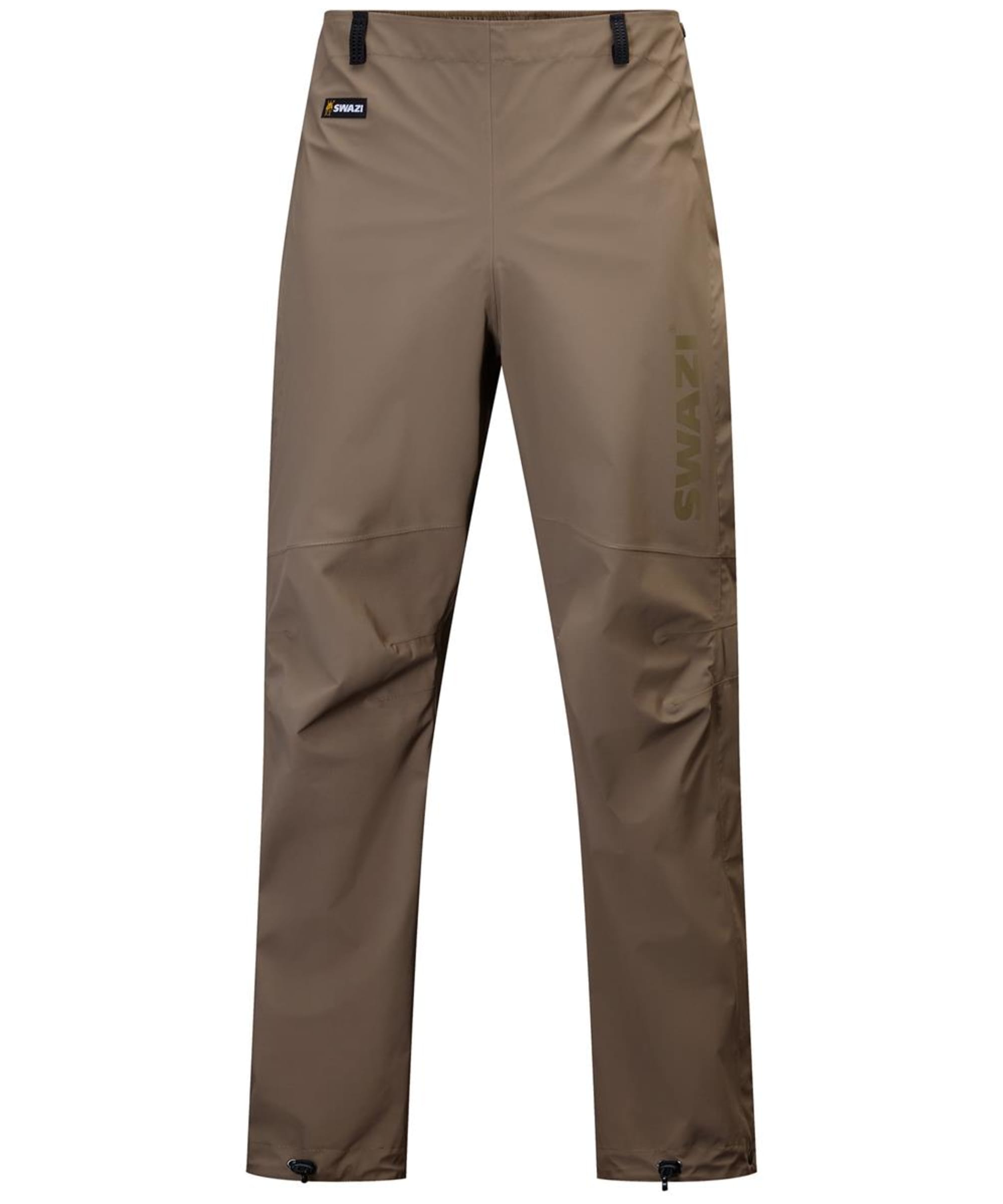Waterproof Overpants Men's Swazi Sentinel Ultralight Waterproof Overpants