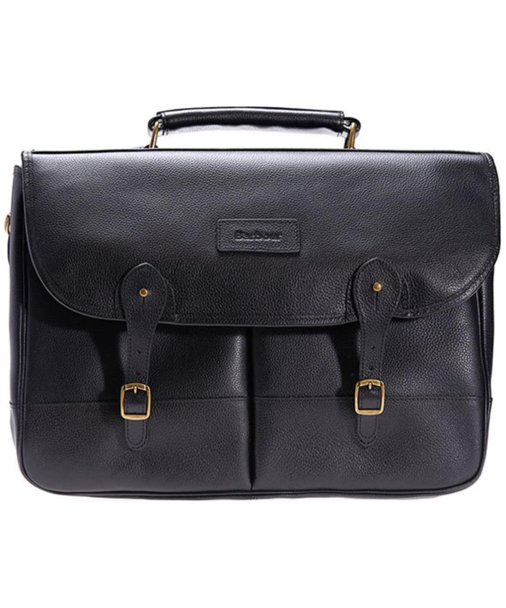 Briefcase barbour deals